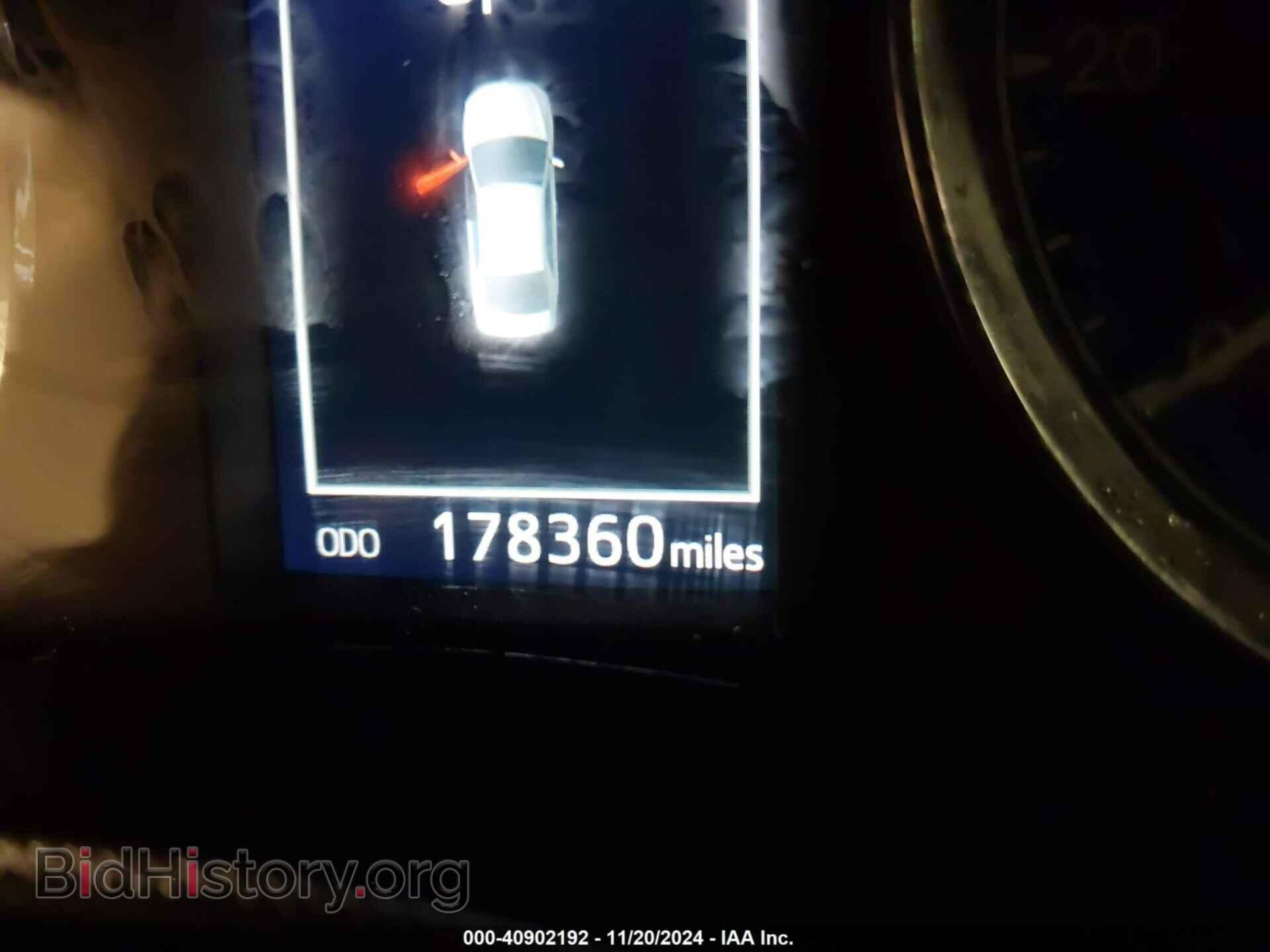 2017 TOYOTA COROLLA - VIN: 2T1BURHE7HC838982 - Фото 7