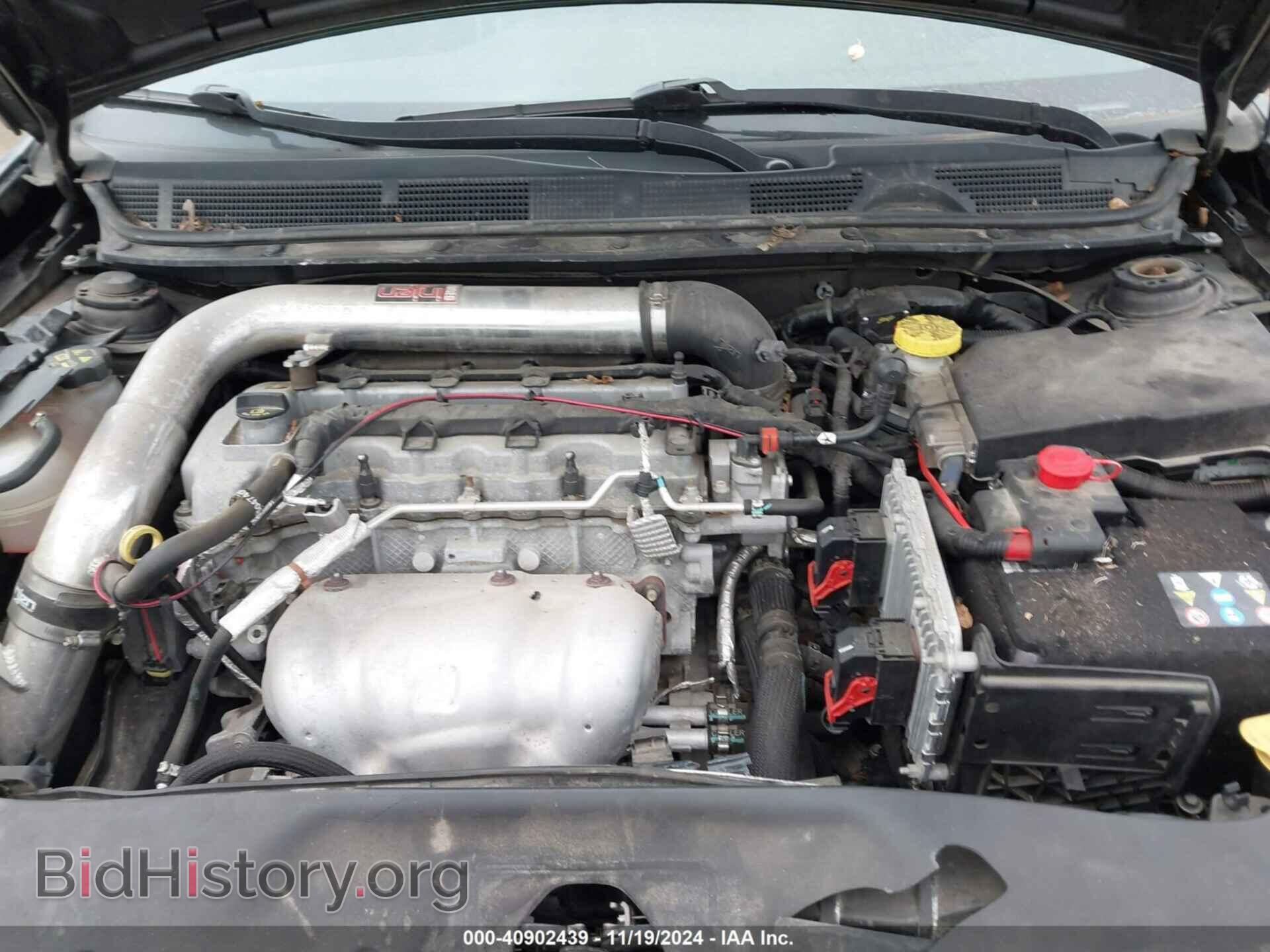 2013 DODGE DART - VIN: 1C3CDFBA9DD184061 - Фото 10