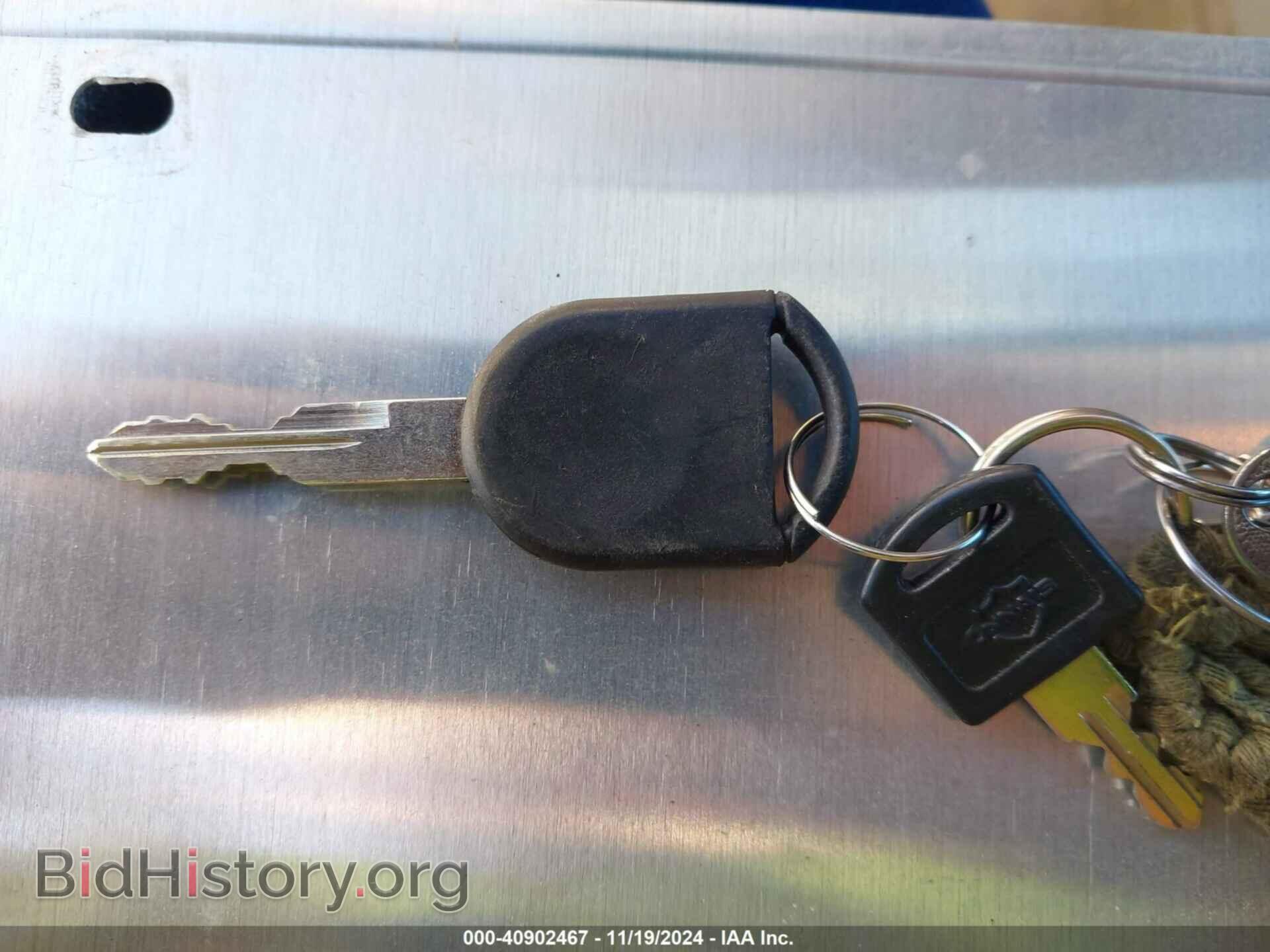 2007 FORD EDGE - VIN: 2FMDK38C17BA61759 - Фото 11