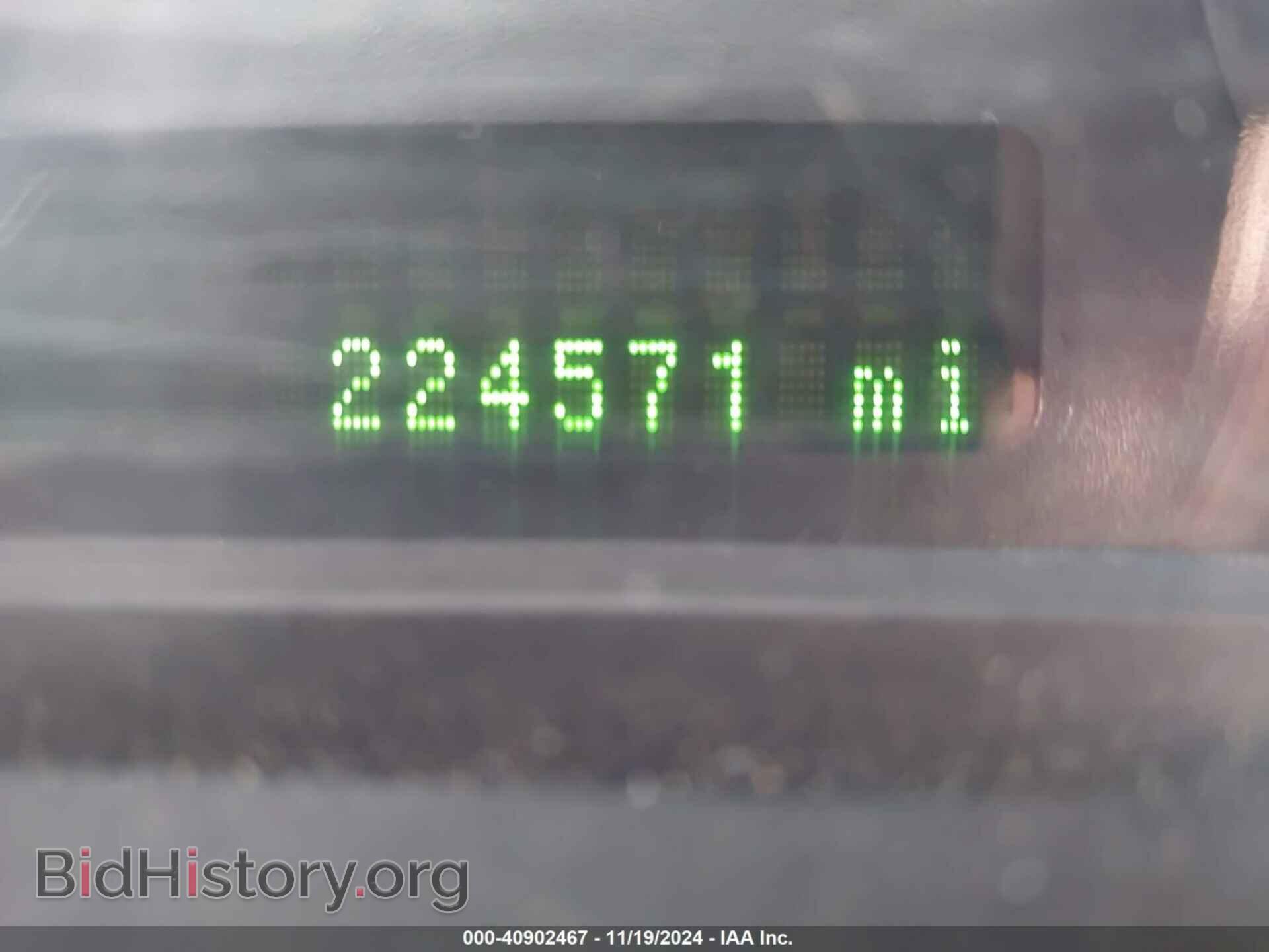2007 FORD EDGE - VIN: 2FMDK38C17BA61759 - Фото 15