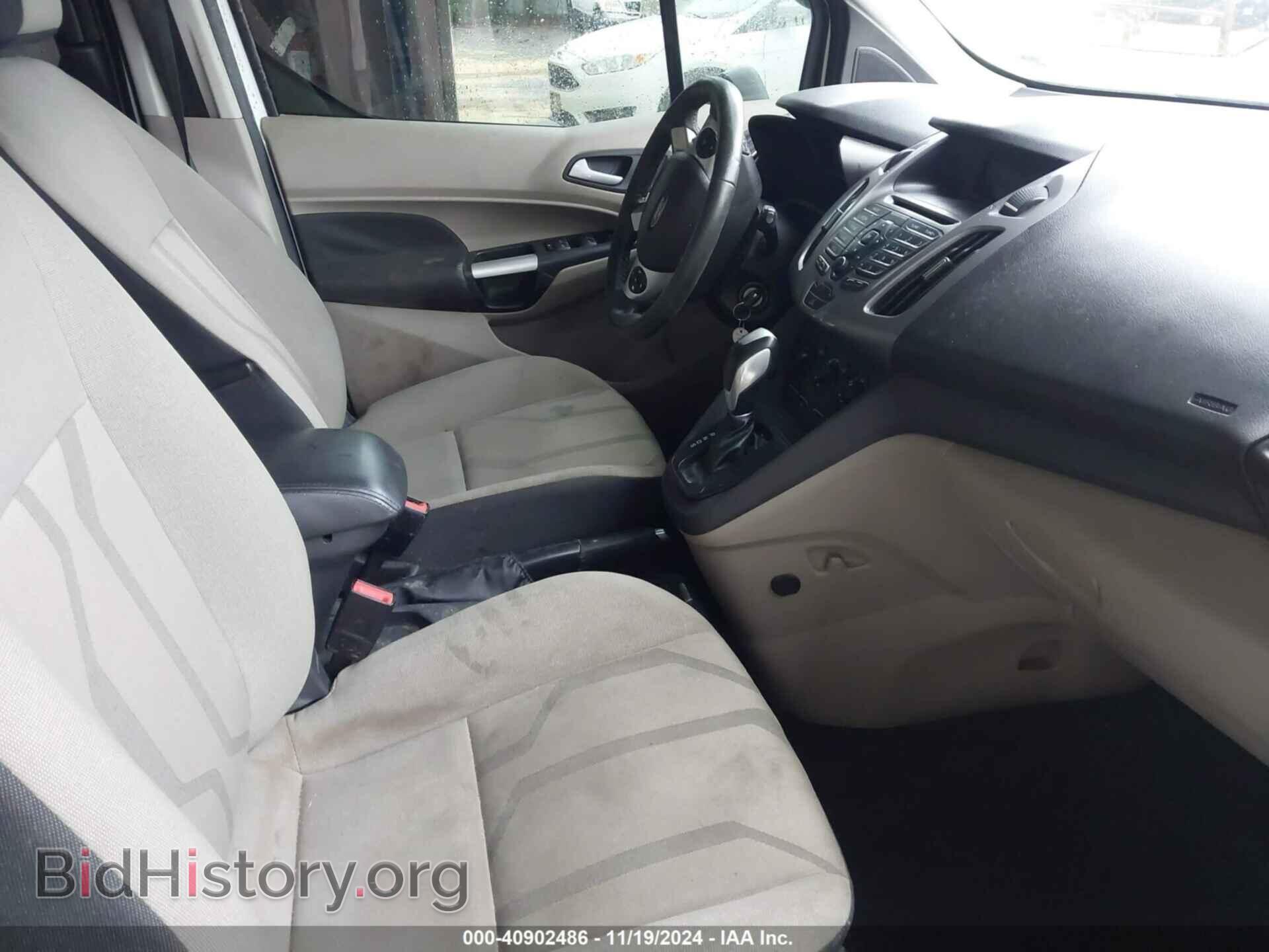 2015 FORD TRANSIT CONNECT - VIN: NM0GE9F73F1199392 - Фото 5