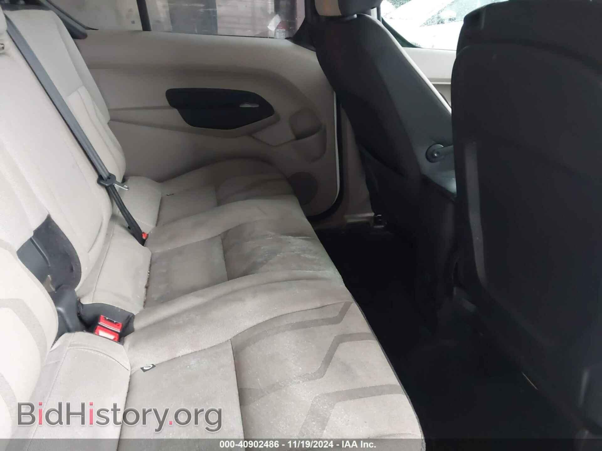 2015 FORD TRANSIT CONNECT - VIN: NM0GE9F73F1199392 - Фото 8