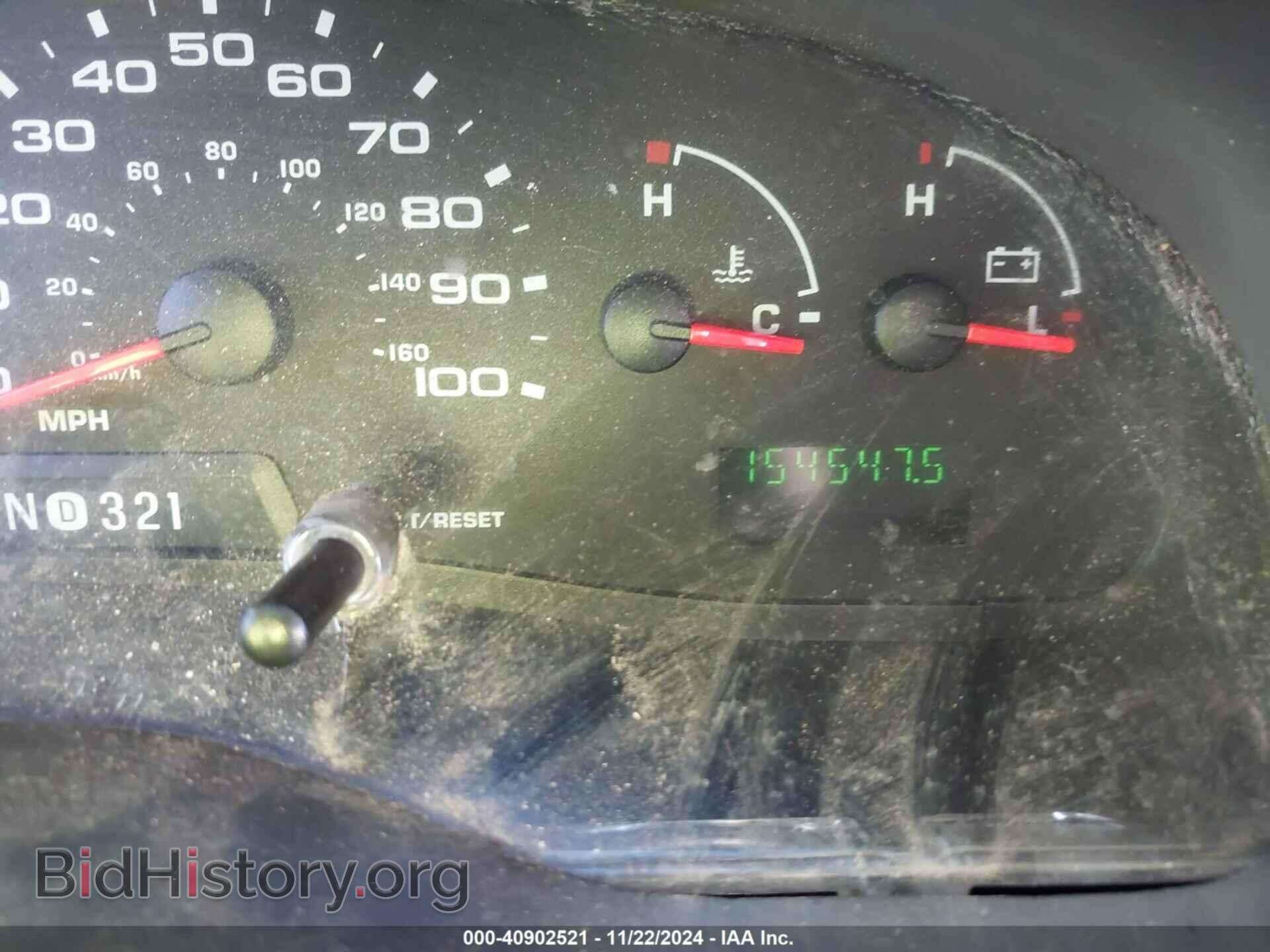 2007 FORD E-350 CUTAWAY - VIN: 1FDSE35L07DA29351 - Фото 5