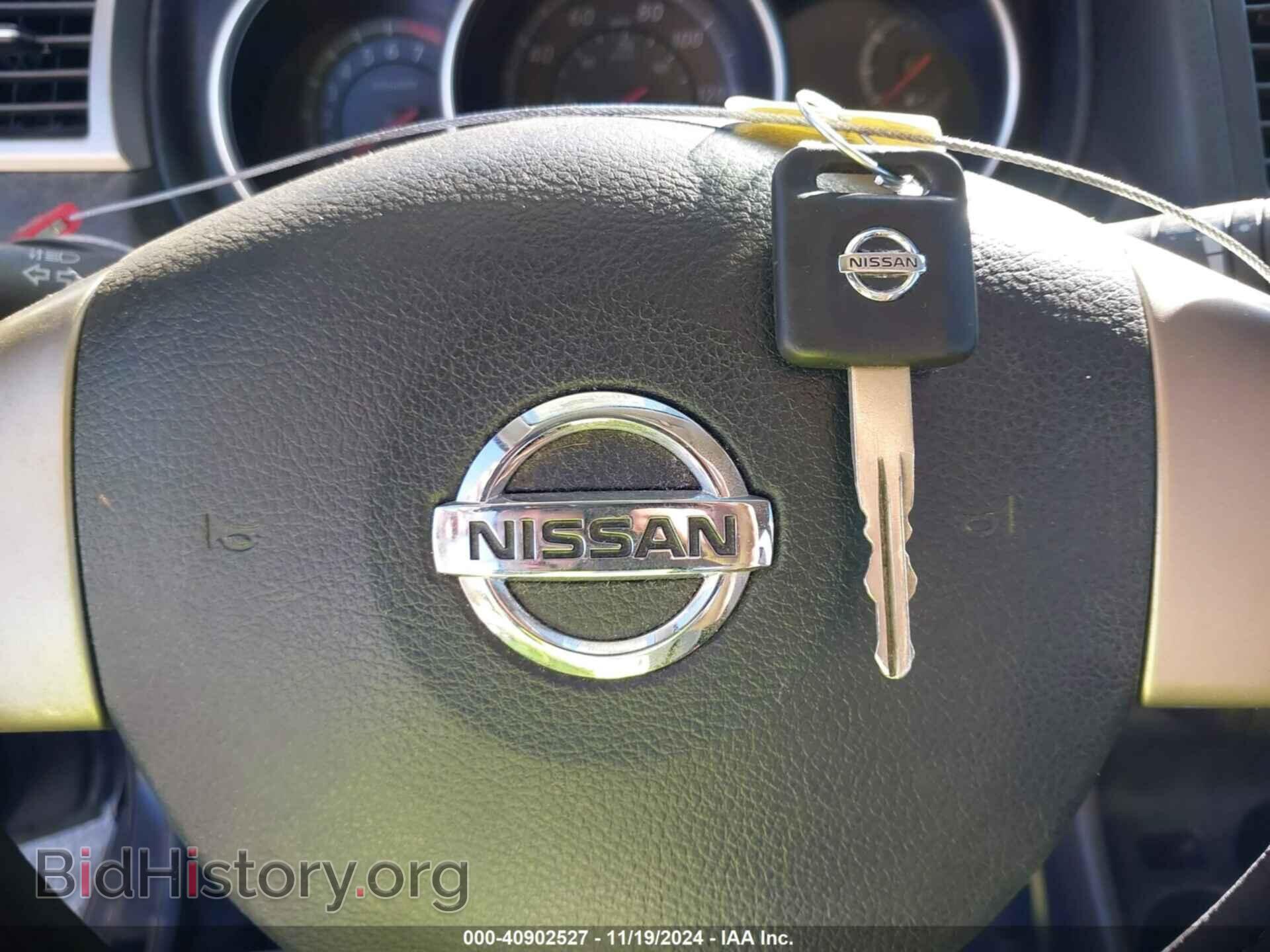 2011 NISSAN VERSA - VIN: 3N1BC1CP7BL371633 - Фото 11