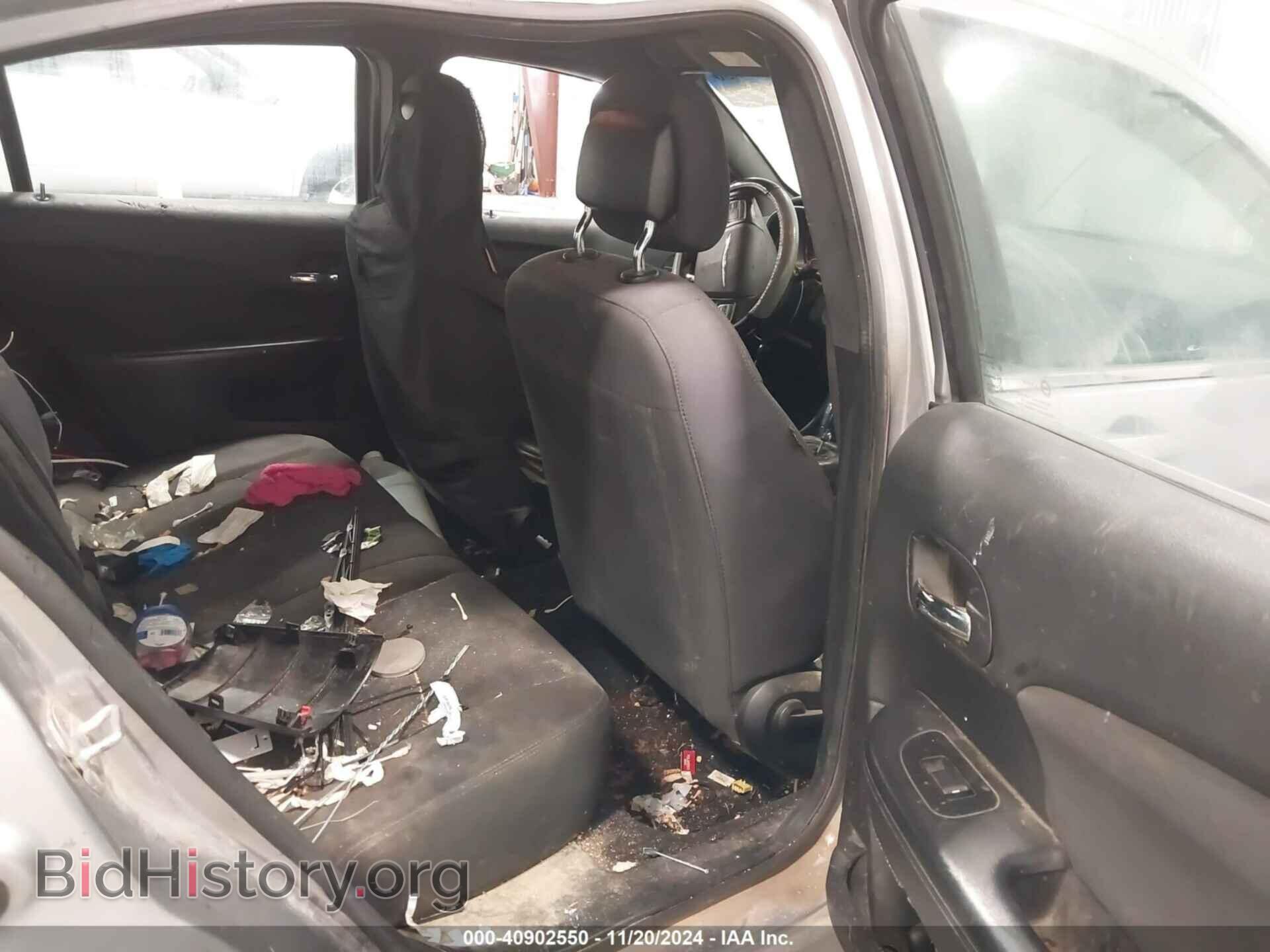 2013 CHRYSLER 200 - VIN: 1C3CCBAB0DN686571 - Фото 8