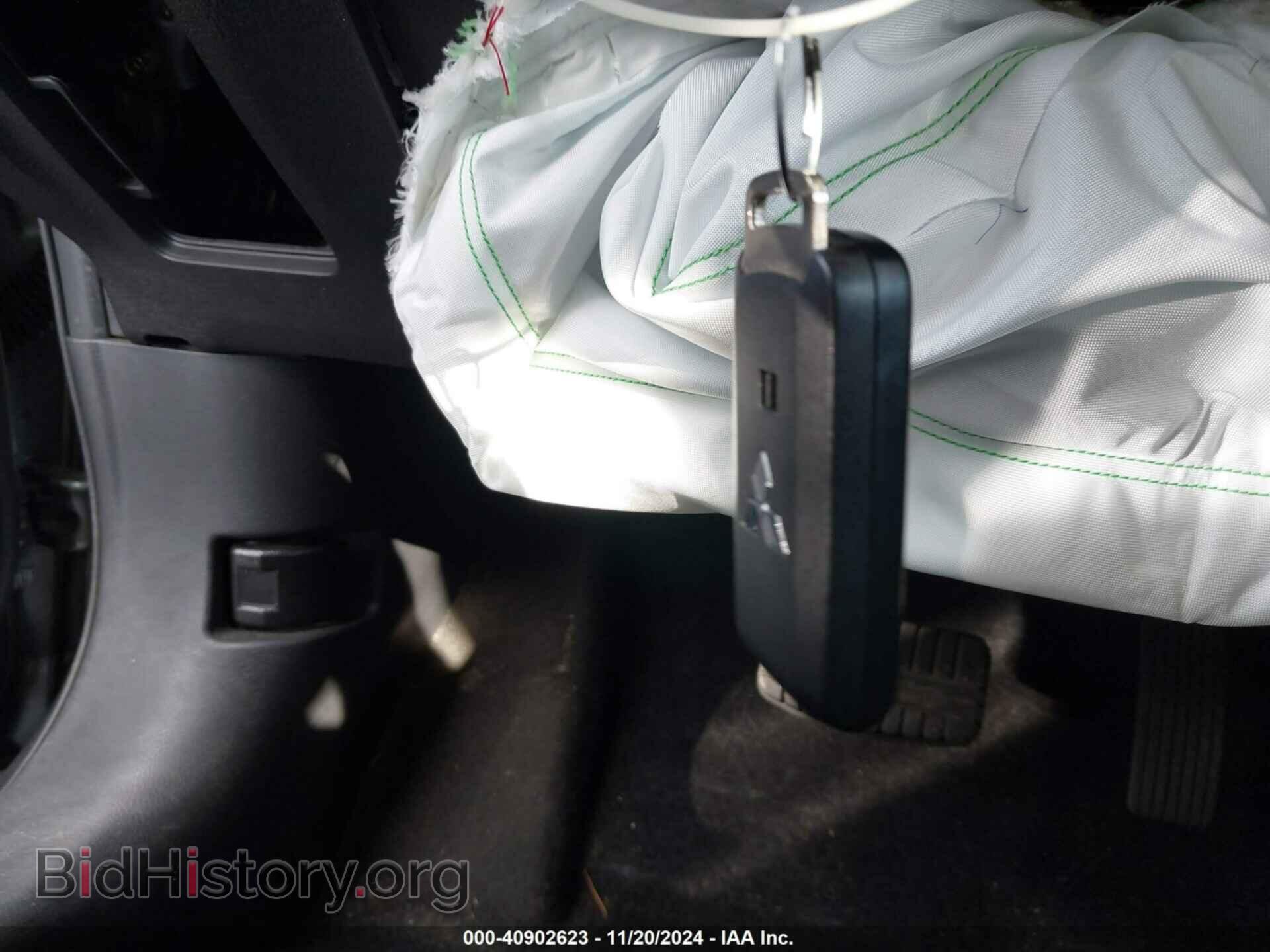 2018 MITSUBISHI ECLIPSE CROSS - VIN: JA4AT5AA7JZ037375 - Фото 11