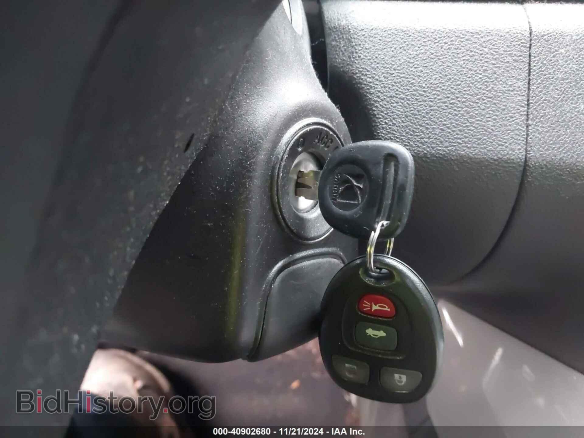 2009 SATURN SKY - VIN: 1G8MC35B49Y100082 - Photo 11