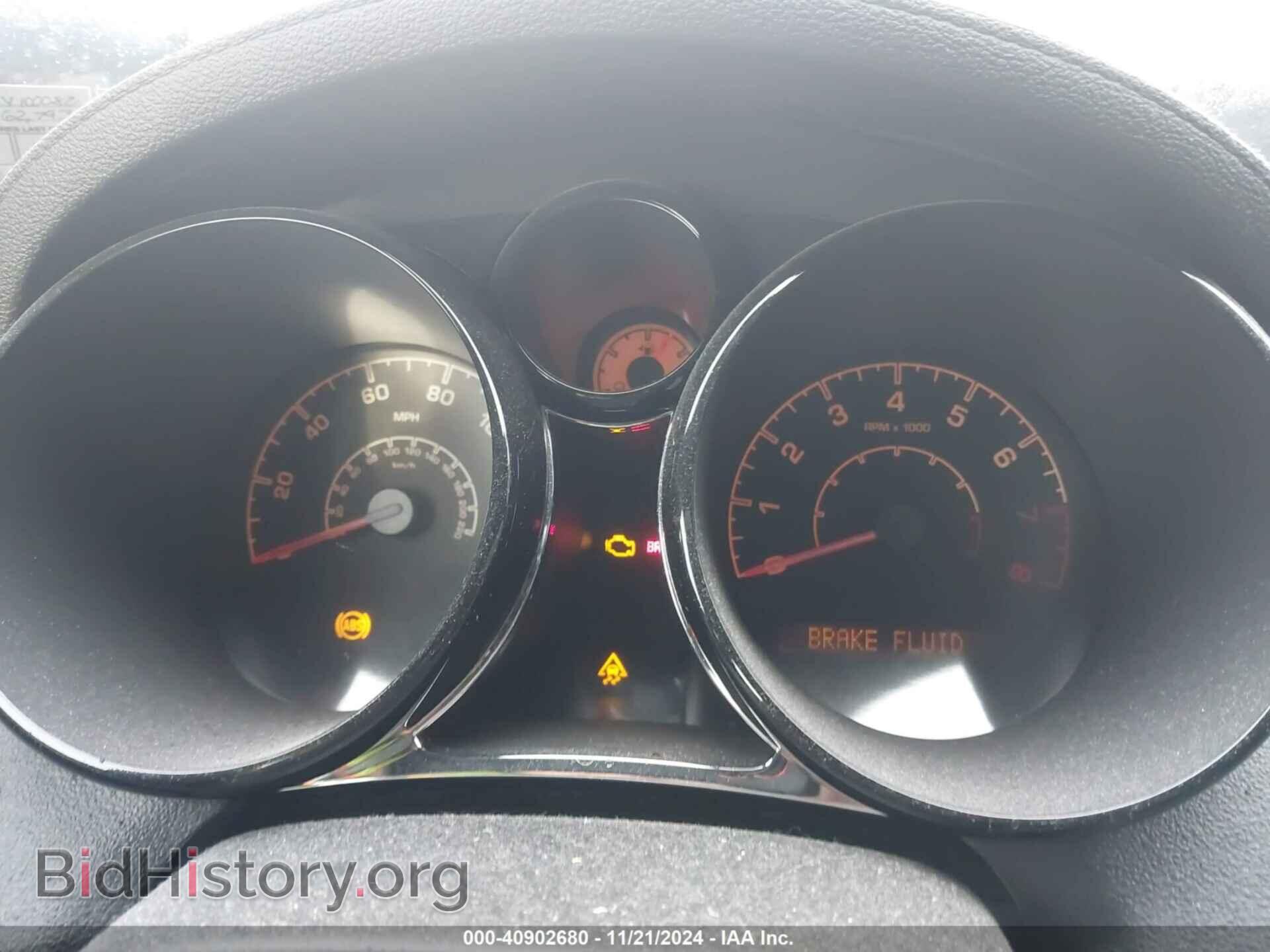 2009 SATURN SKY - VIN: 1G8MC35B49Y100082 - Photo 7