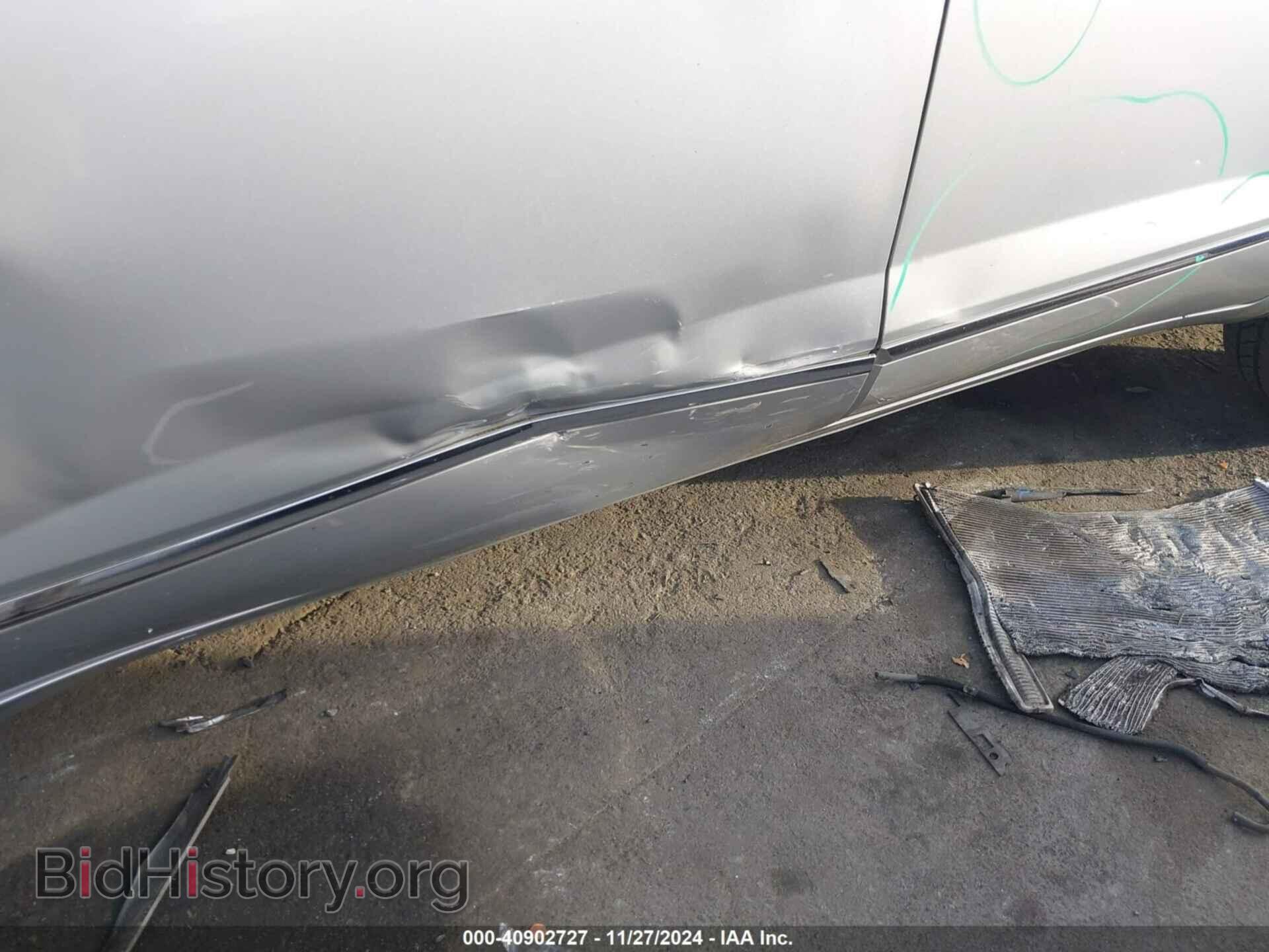 2015 BUICK ENCLAVE - VIN: 5GAKRBKD6FJ319109 - Фото 6