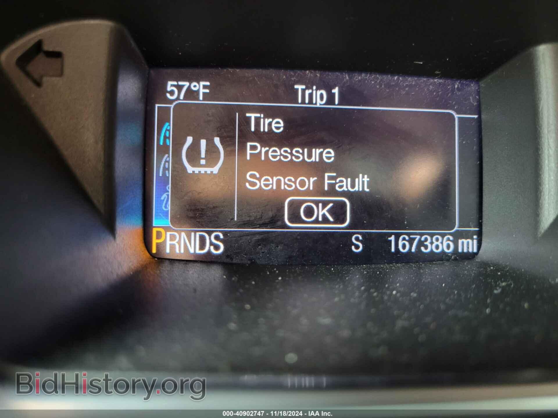 2014 FORD TRANSIT CONNECT - VIN: NM0GE9G79E1169813 - Фото 7