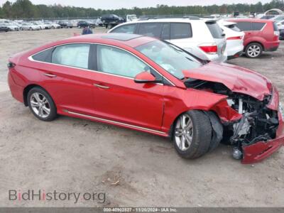 2011 Hyundai SONATA SE, серый — VIN 5NPEC4AC6BH093920, IAAI
