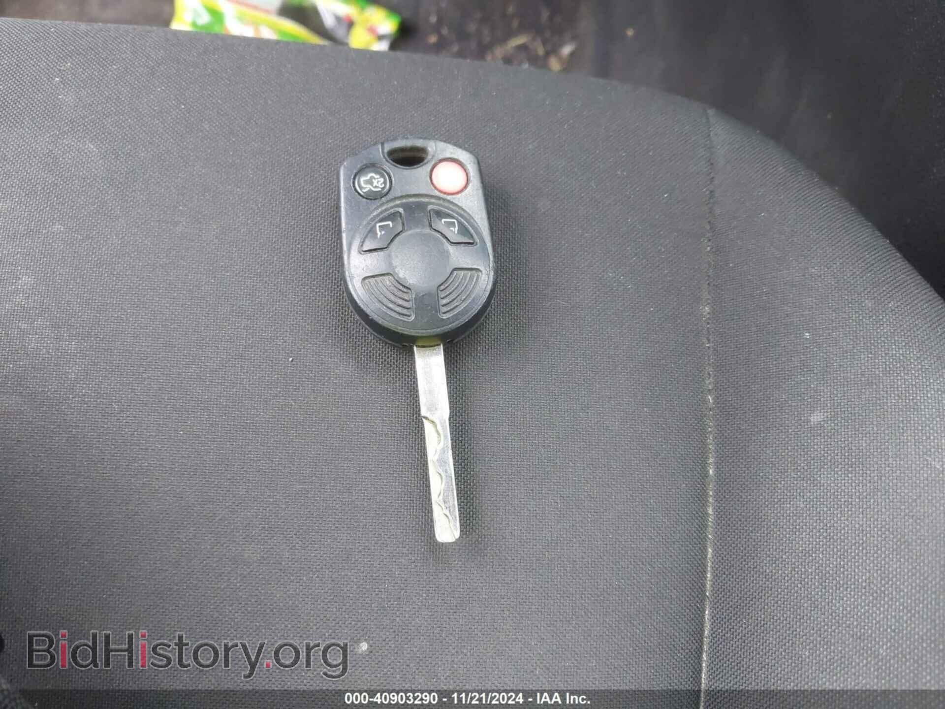 2015 FORD FOCUS - VIN: 1FADP3F29FL373462 - Photo 10