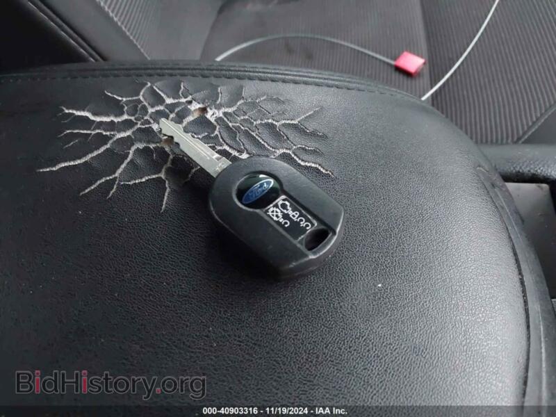 2014 Ford TAURUS (VIN 1FAHP2E8XEG159282) — photo 11 of 16