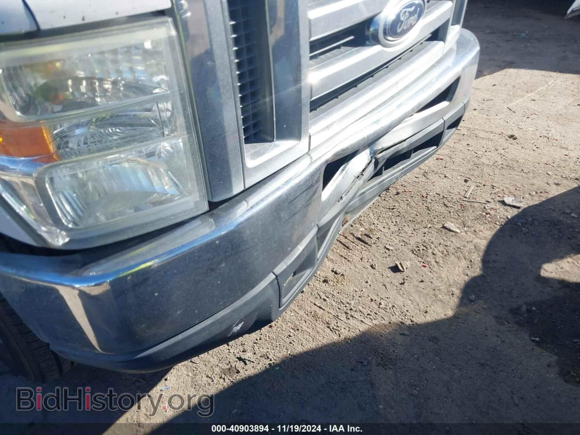 2012 FORD E-250 - VIN: 1FTNE2EW5CDA63494 - Фото 6