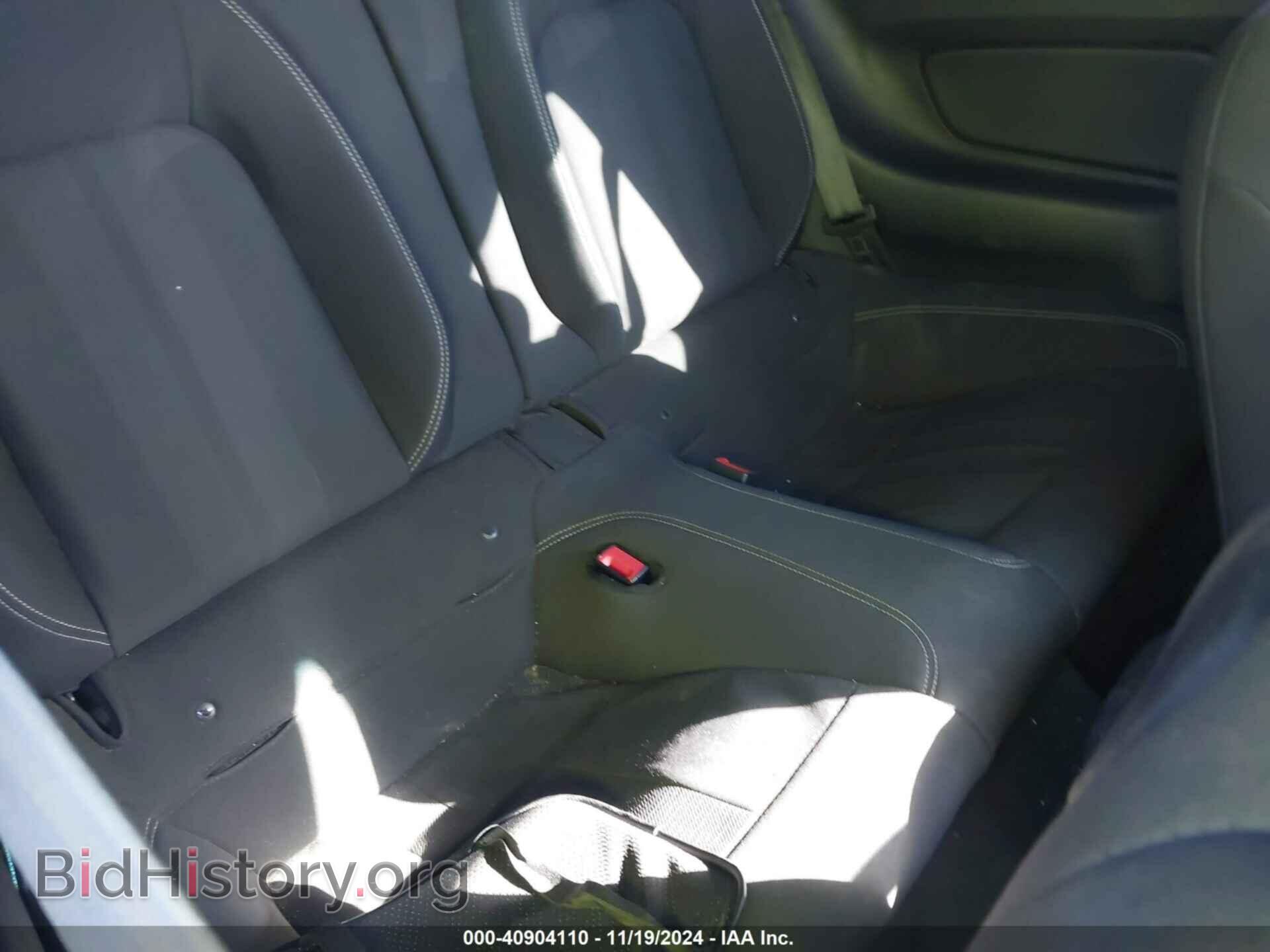 2018 FORD MUSTANG - VIN: 1FA6P8TH1J5116498 - Фото 8
