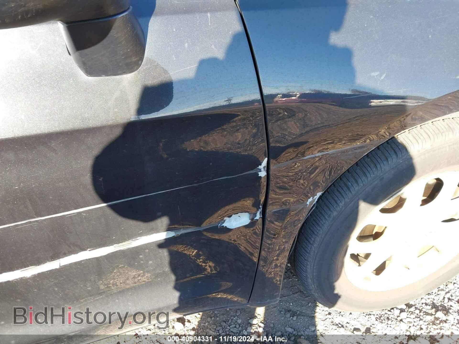 2017 CHRYSLER PACIFICA - VIN: 2C4RC1DG7HR756938 - Фото 19