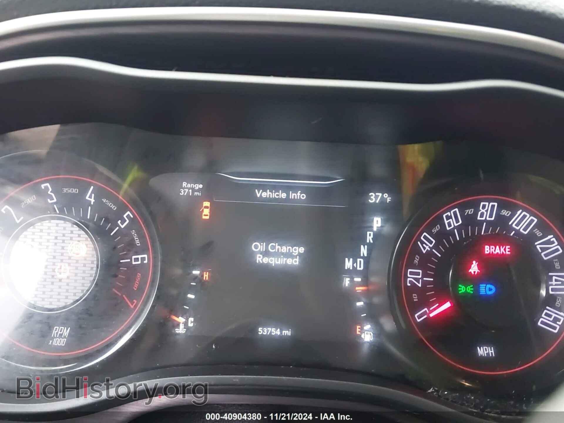2018 DODGE CHALLENGER - VIN: 2C3CDZAG0JH204686 - Photo 7
