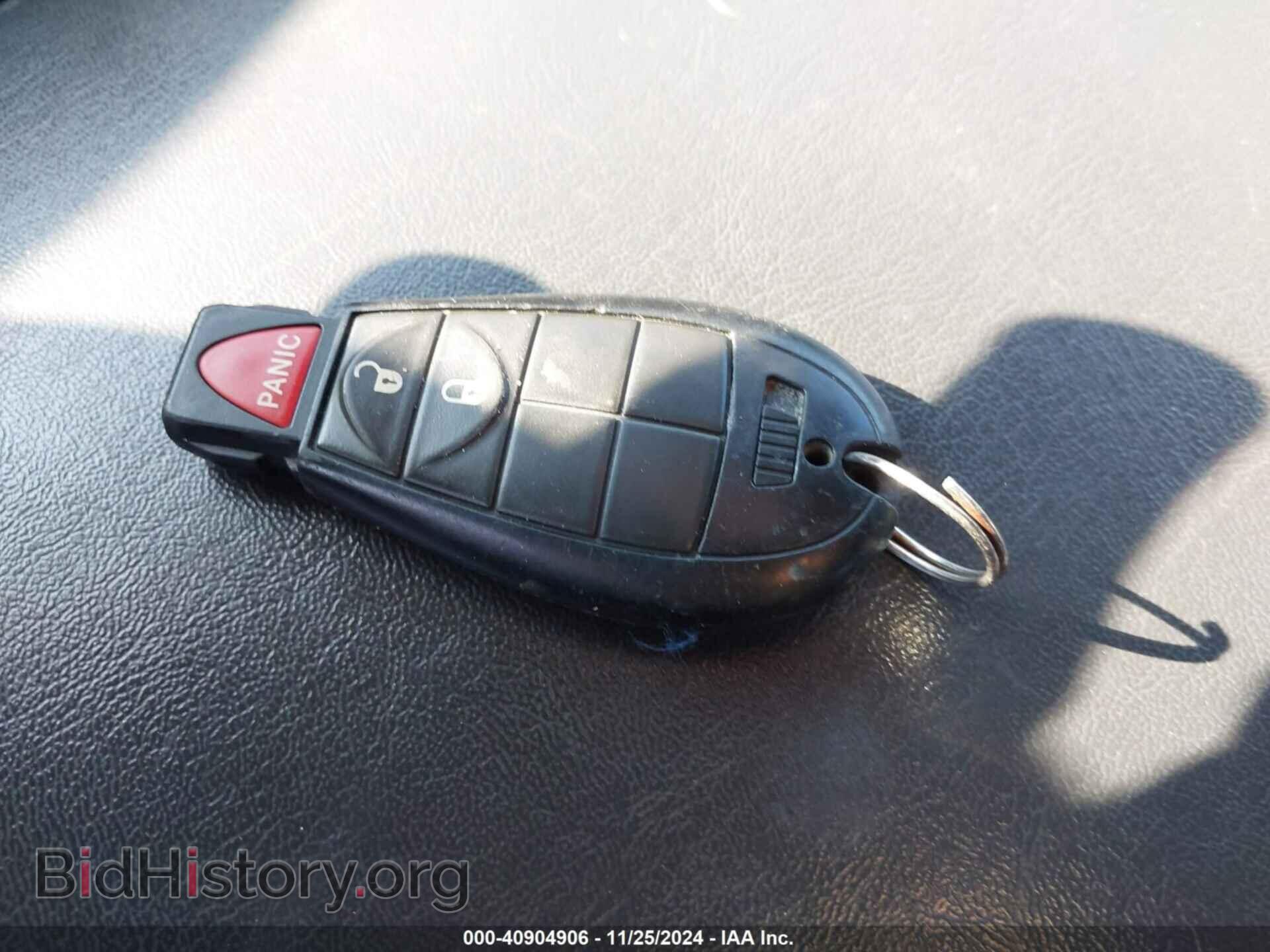 2012 RAM 1500 - VIN: 1C6RD7KT5CS167319 - Photo 11