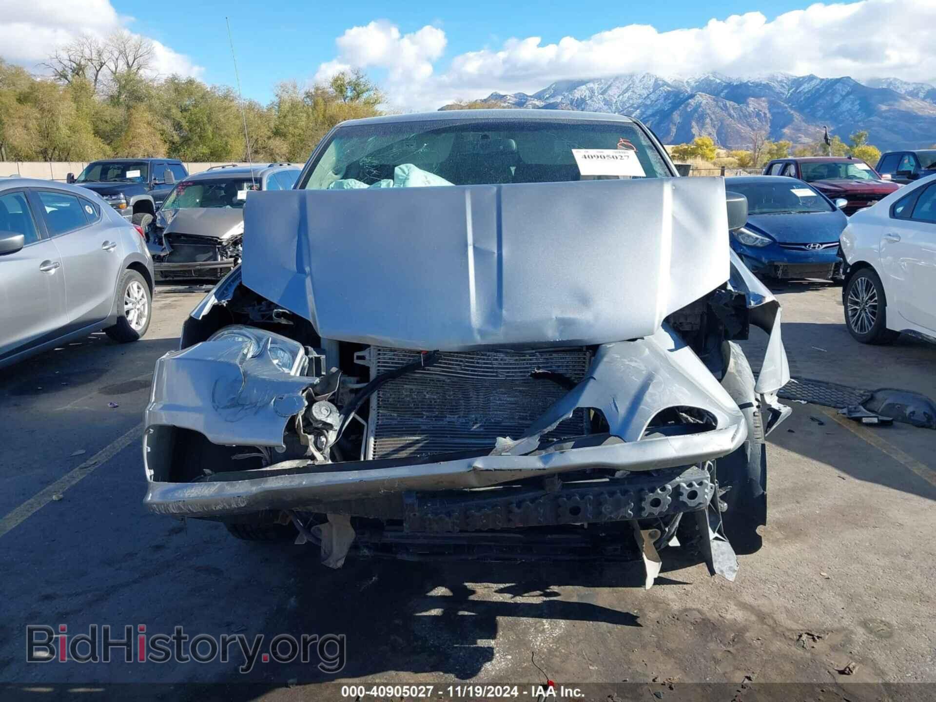 2017 DODGE GRAND CARAVAN - VIN: 2C4RDGBG0HR736713 - Фото 12