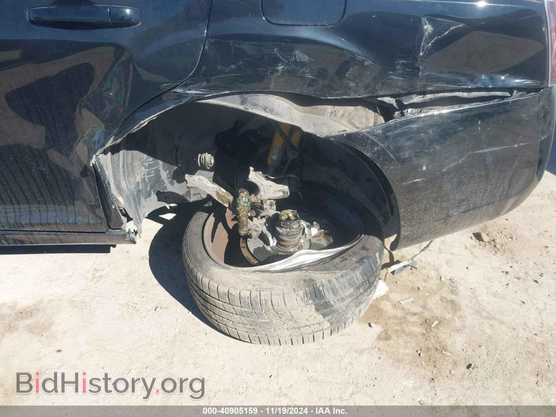 2012 CHRYSLER 300 - VIN: 2C3CCAFJ9CH800116 - Фото 6