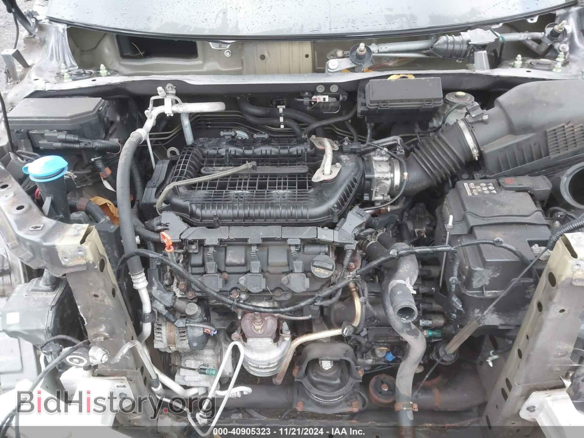2018 HONDA PILOT - VIN: 5FNYF6H16JB044122 - Фото 10