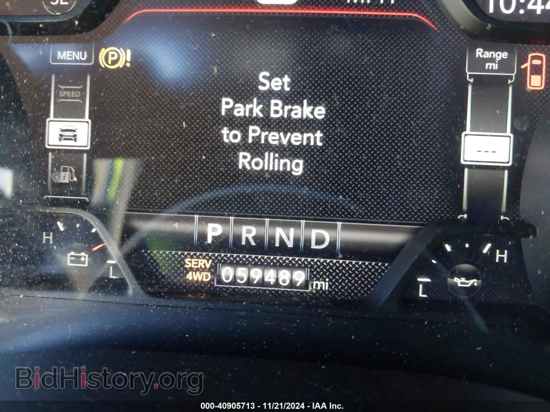 2022 RAM 1500 - VIN: 1C6SRFFT7NN137103 - Фото 15