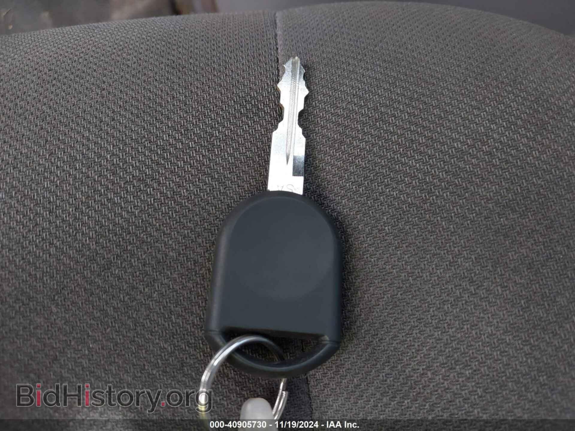 2013 FORD E-250 - VIN: 1FTNE2EW2DDA21575 - Фото 11