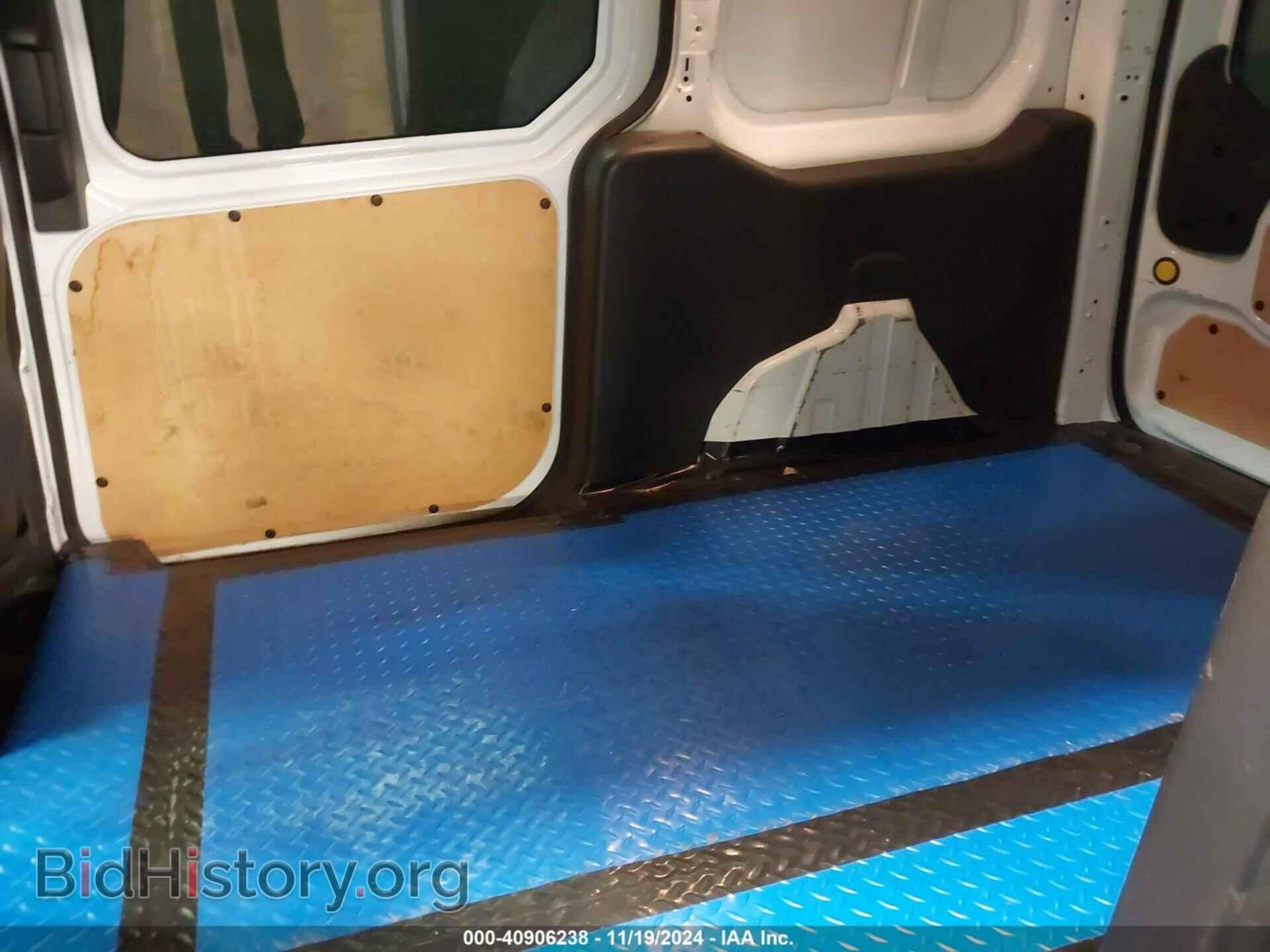 2016 FORD TRANSIT CONNECT - VIN: NM0LS7E79G1235259 - Фото 8