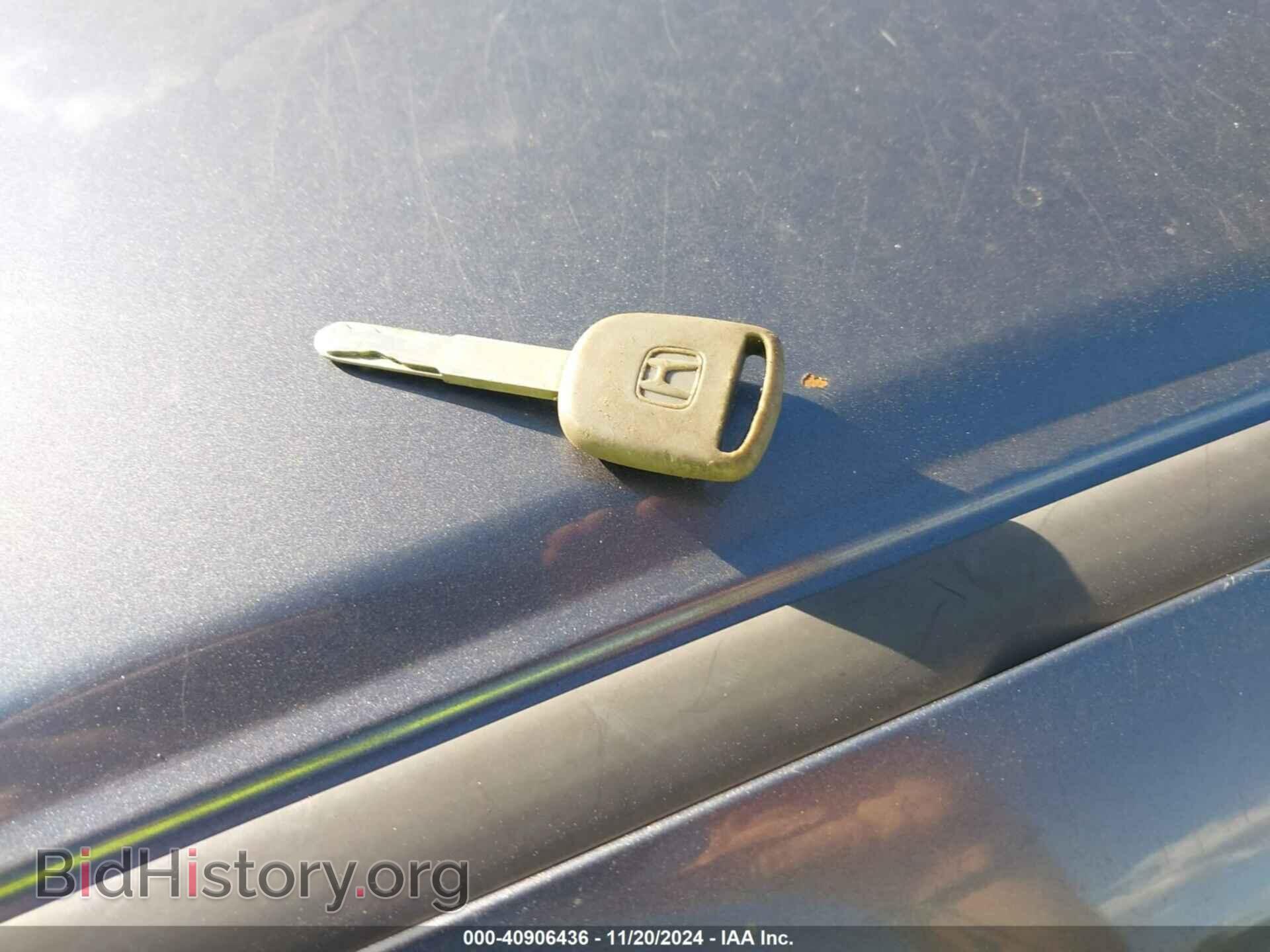 2015 HONDA CIVIC - VIN: 19XFB2F76FE110720 - Фото 11