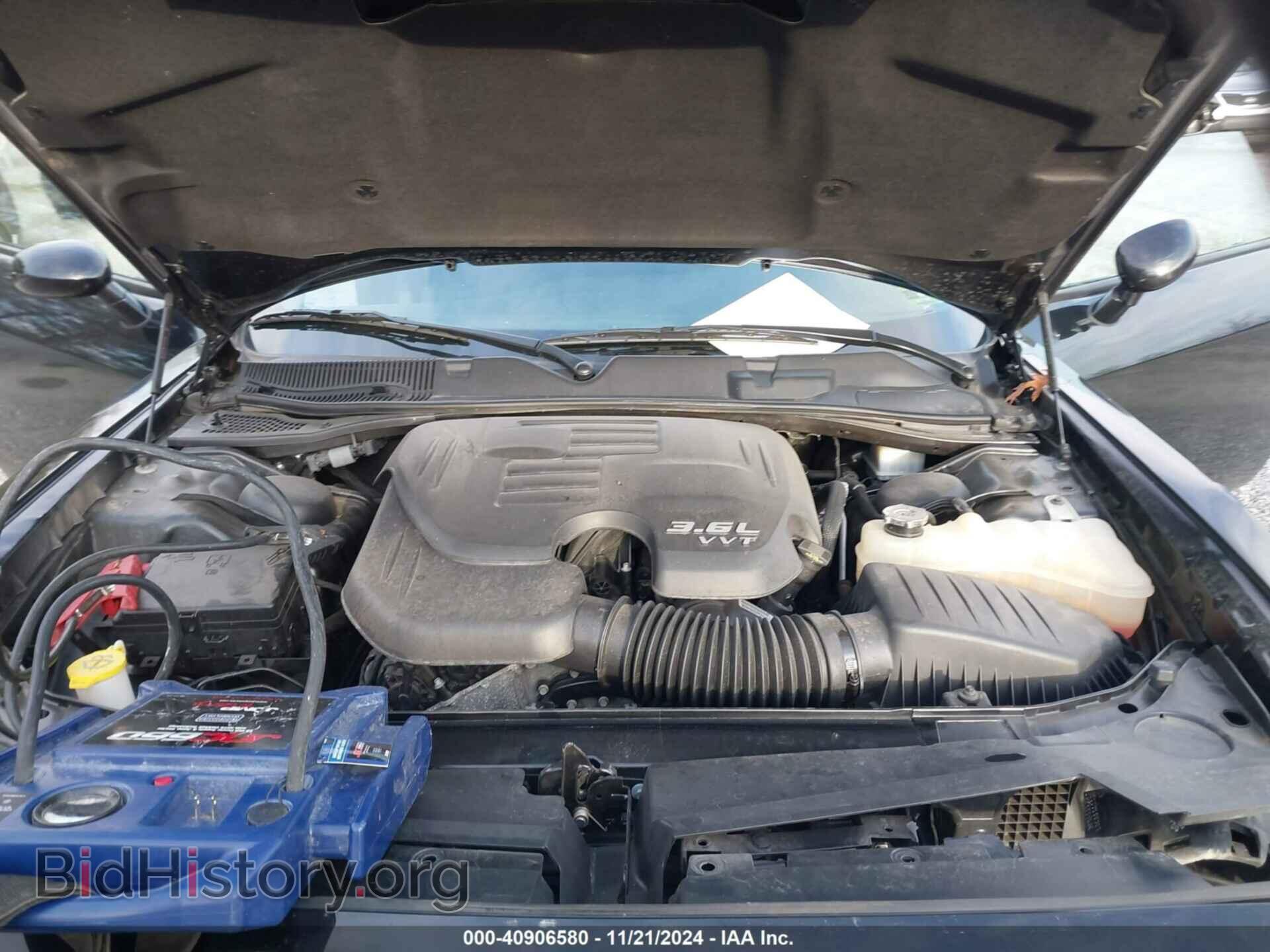 2022 DODGE CHALLENGER - VIN: 2C3CDZKG5NH175657 - Фото 10