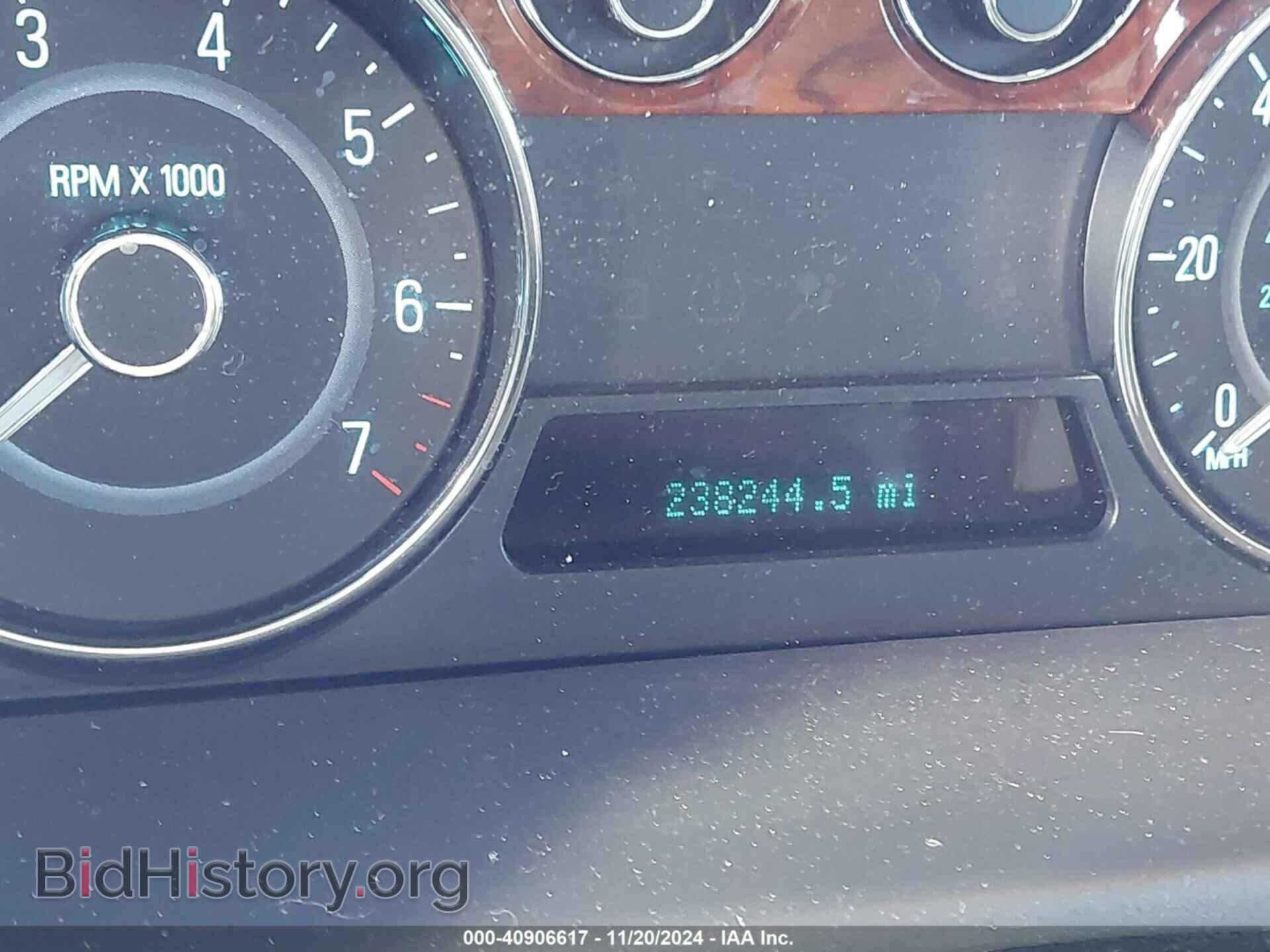 2011 FORD FLEX - VIN: 2FMGK5DC6BBD14310 - Фото 14