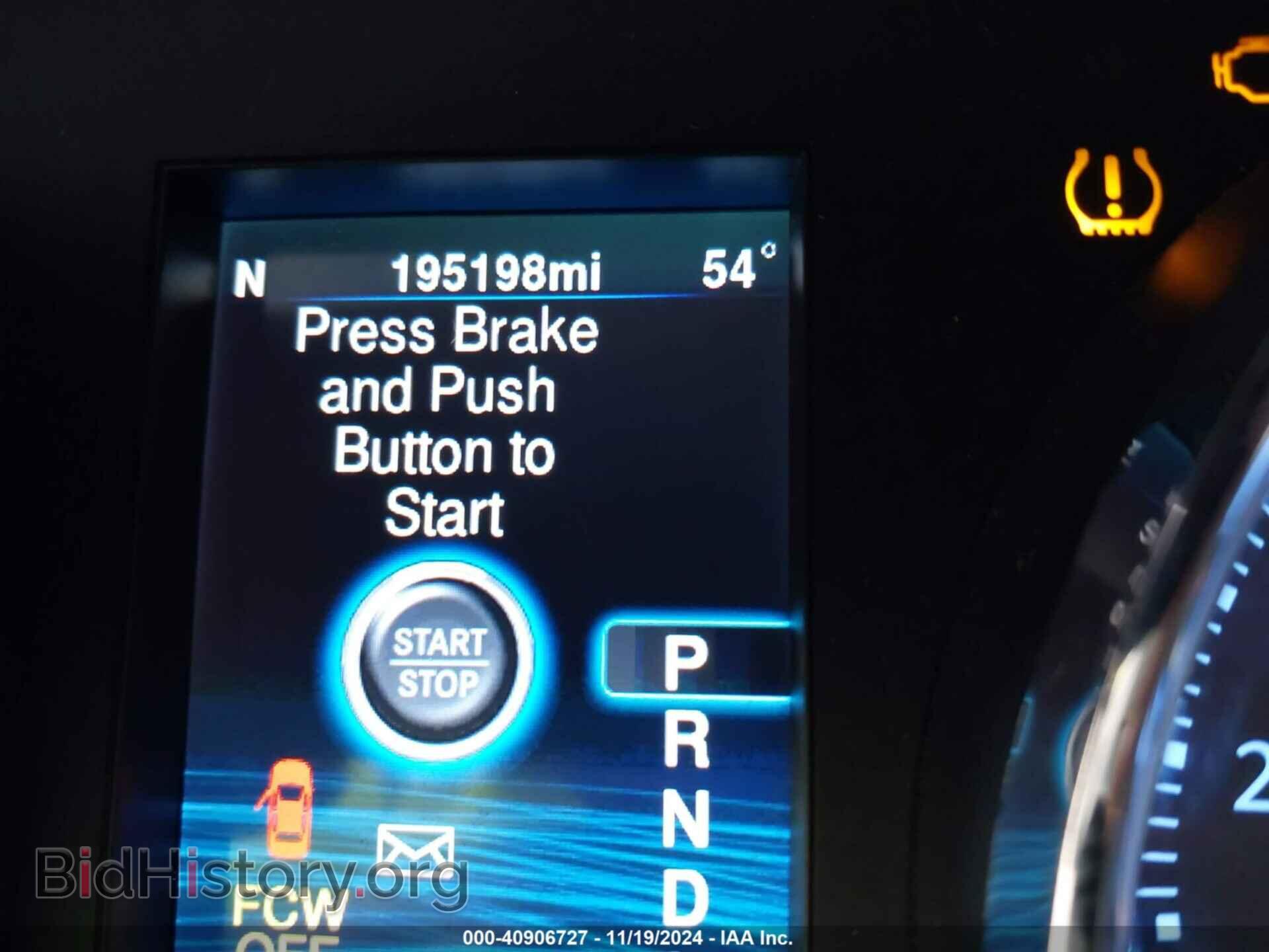 2014 CHRYSLER 300C - VIN: 2C3CCAEG0EH346895 - Фото 15