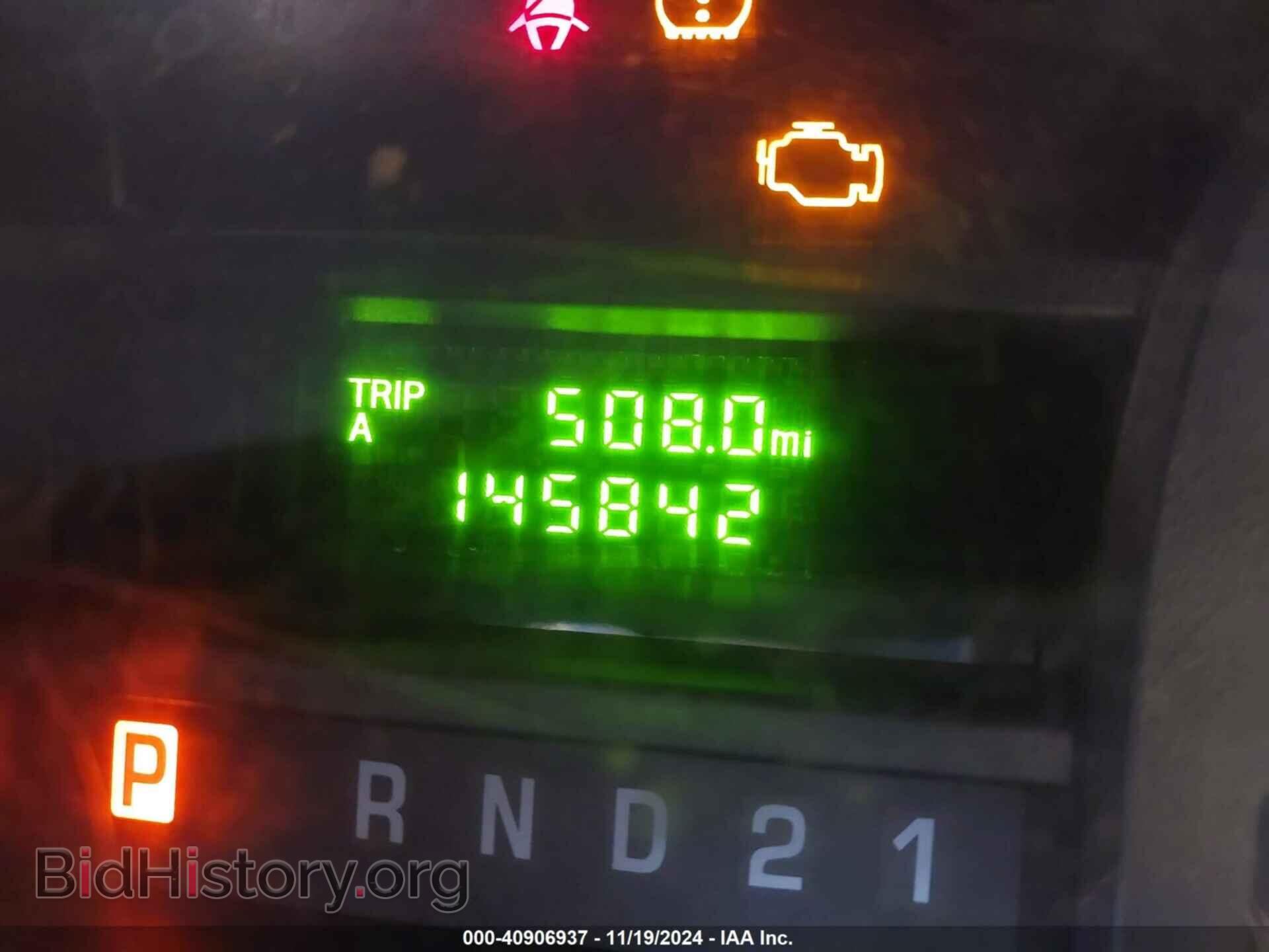 2014 FORD E-150 - VIN: 1FTNE1EW7EDA21129 - Фото 15