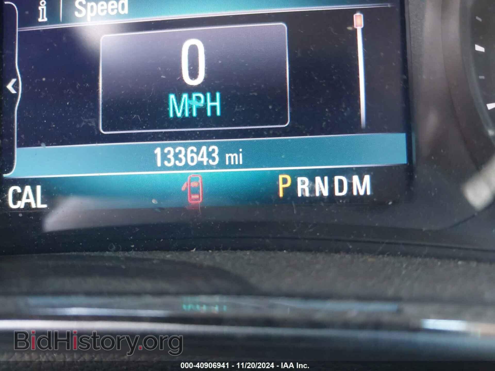 2019 BUICK ENCORE - VIN: KL4CJESB3KB780101 - Фото 15