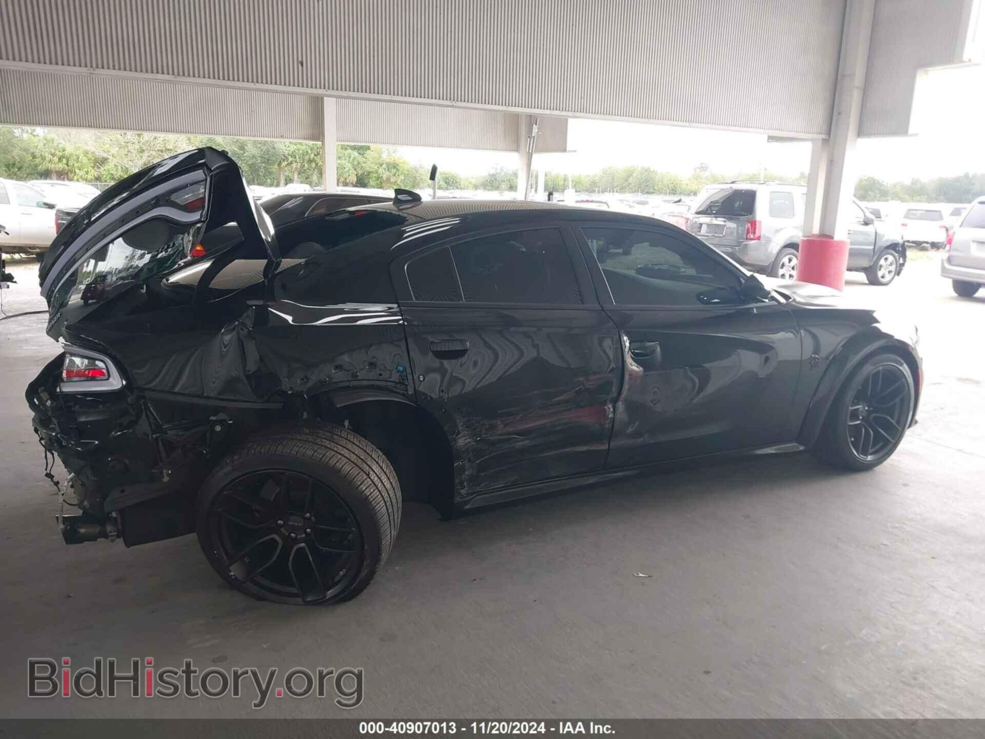 2023 DODGE CHARGER - VIN: 2C3CDXL91PH614182 - Фото 13