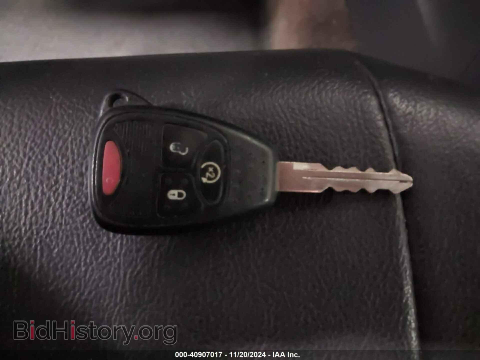 2014 JEEP COMPASS - VIN: 1C4NJDEB2ED741304 - Photo 11