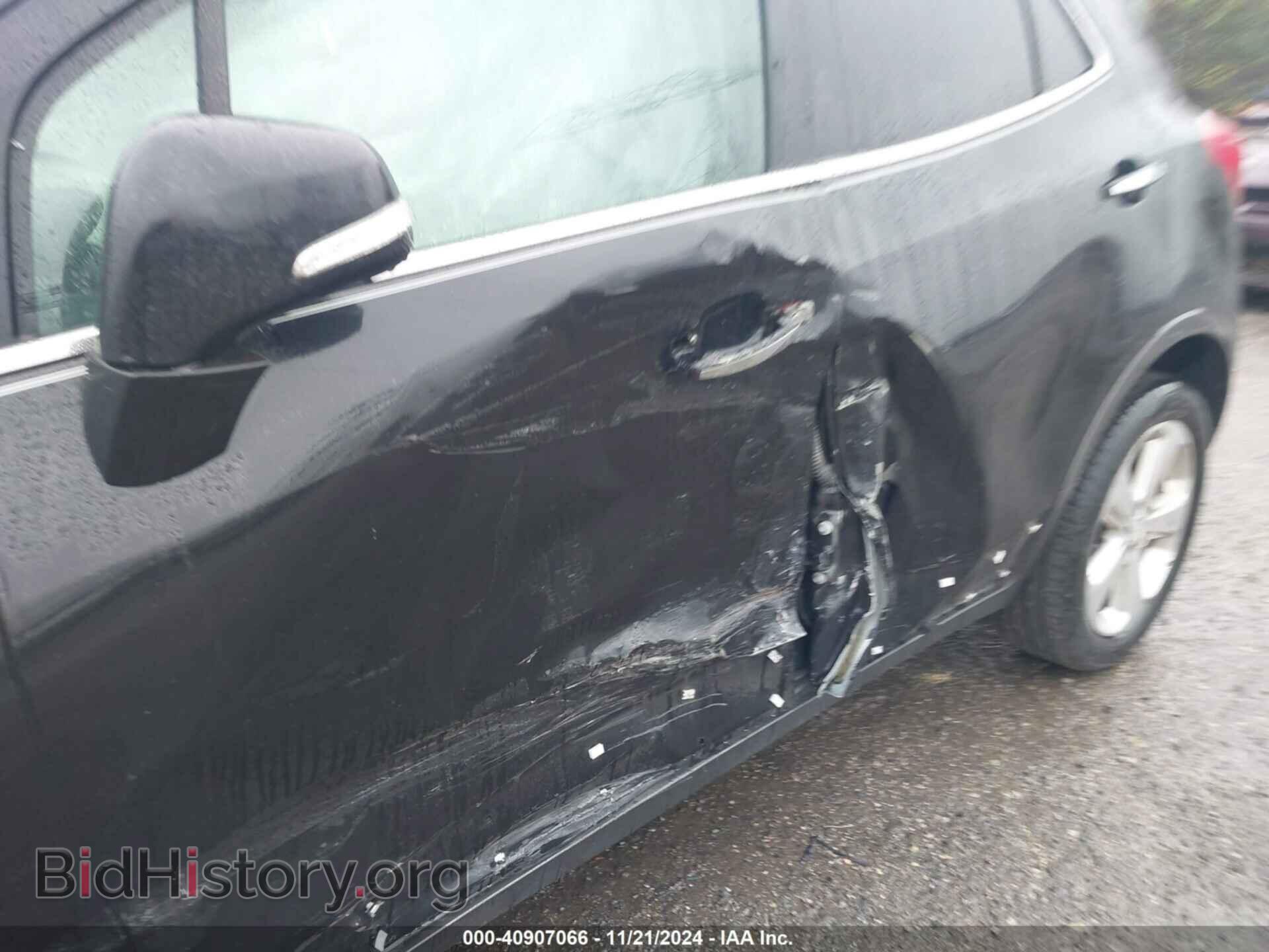 2015 BUICK ENCORE - VIN: KL4CJASB4FB151381 - Photo 6