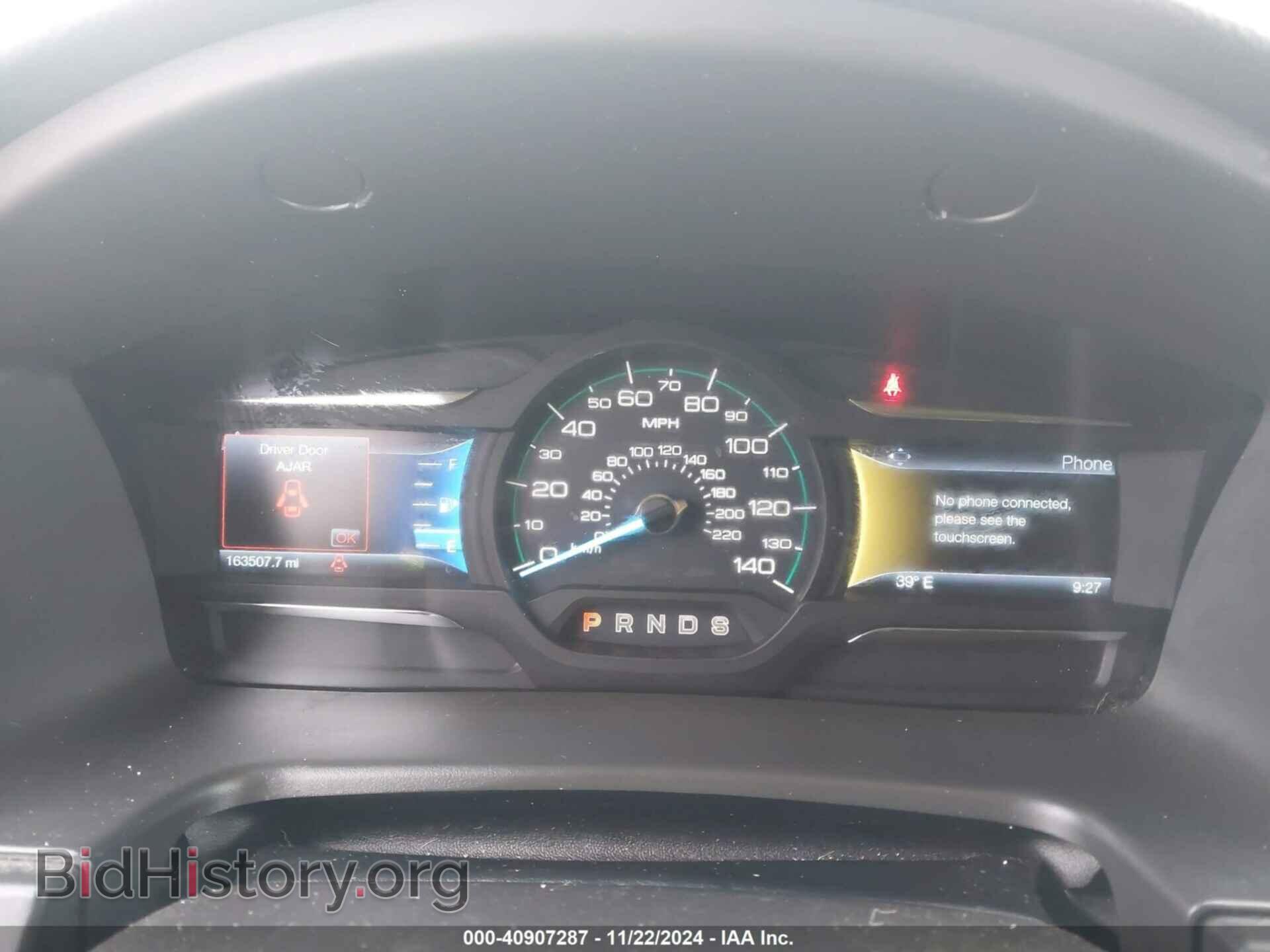 2014 FORD FLEX - VIN: 2FMGK5C85EBD21315 - Photo 7