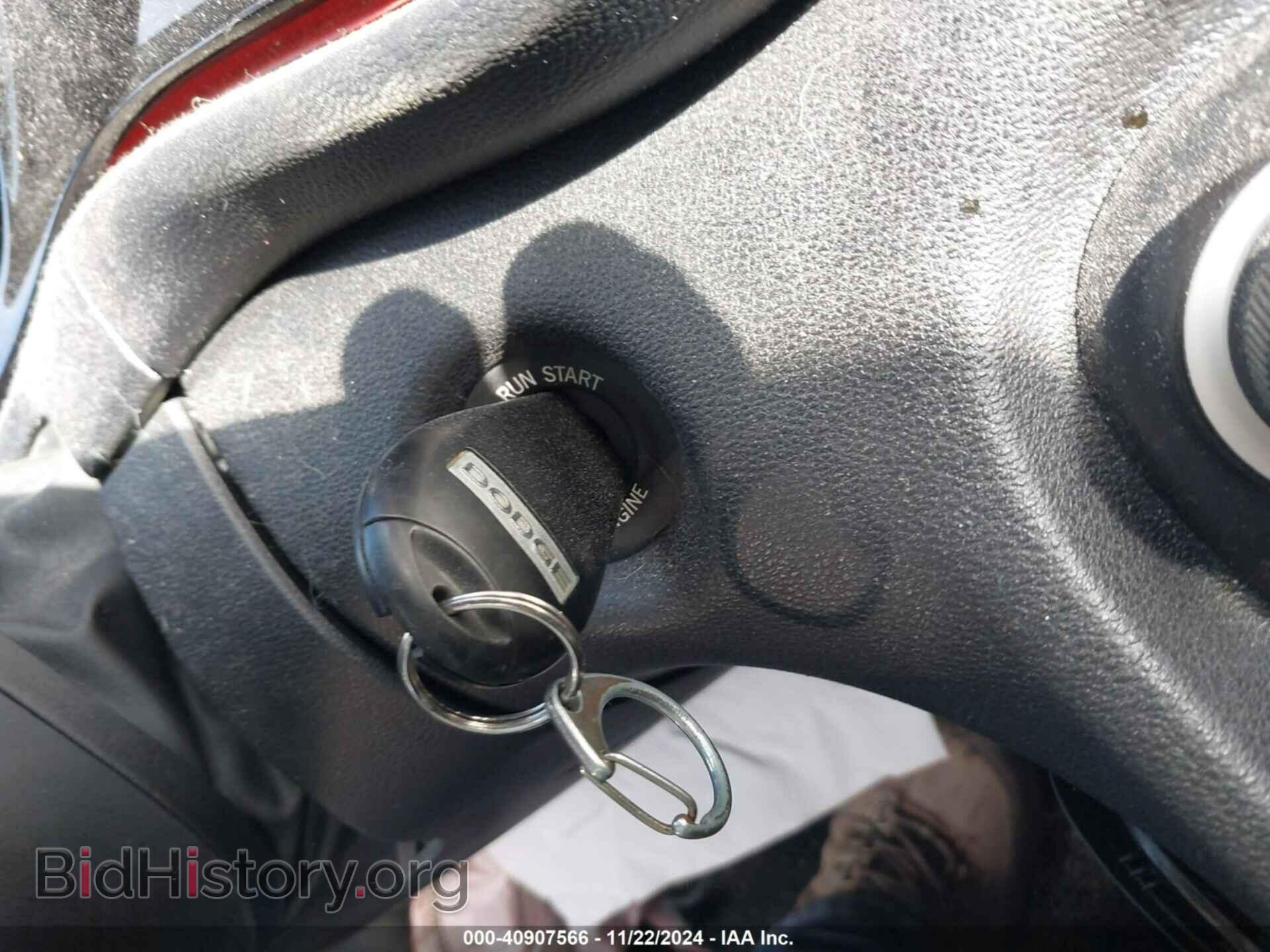 2015 DODGE DART - VIN: 1C3CDFBB3FD150466 - Фото 11
