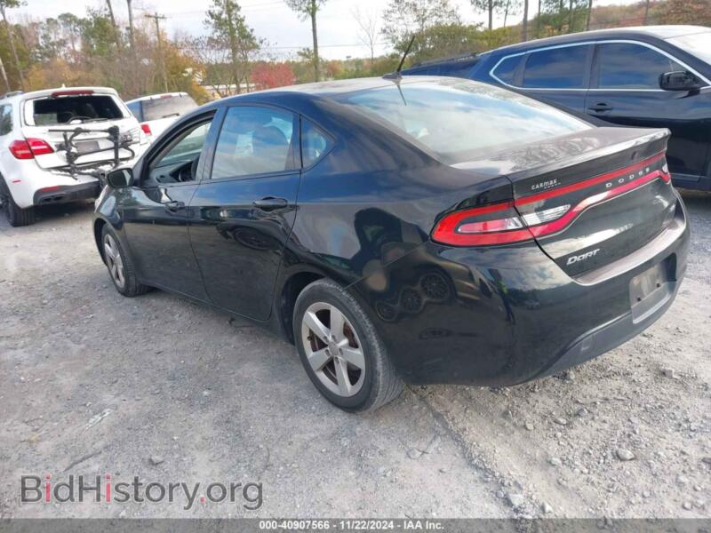 2015 Dodge DART (VIN 1C3CDFBB3FD150466) — photo 3 of 11