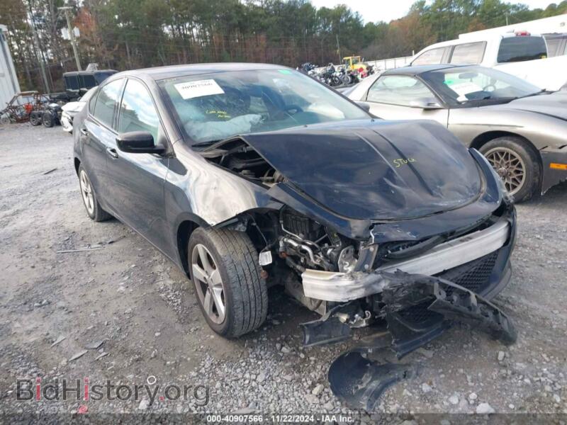 2015 Dodge DART (VIN 1C3CDFBB3FD150466) — photo 6 of 11