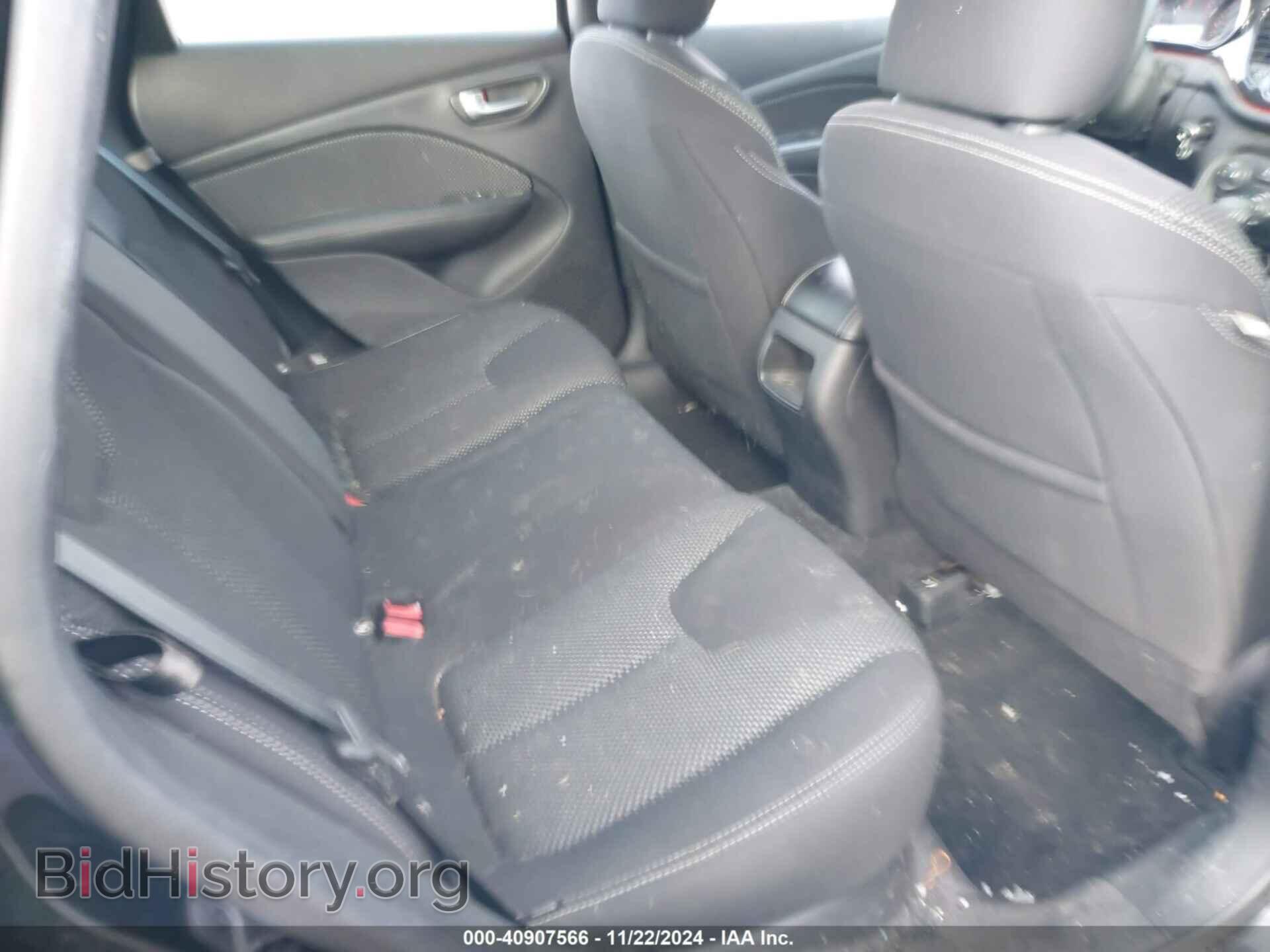 2015 DODGE DART - VIN: 1C3CDFBB3FD150466 - Фото 8