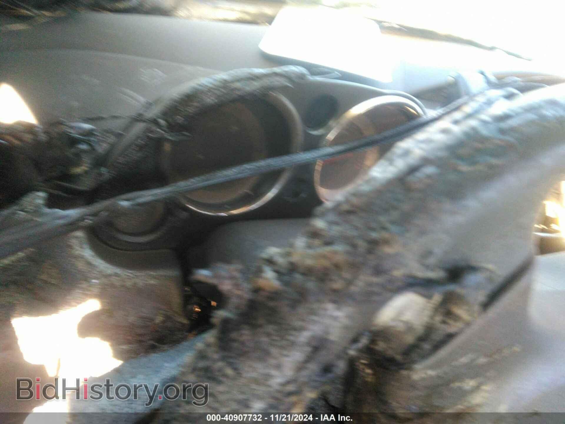 2007 MITSUBISHI ECLIPSE - VIN: 4A3AK64F07E071158 - Фото 7