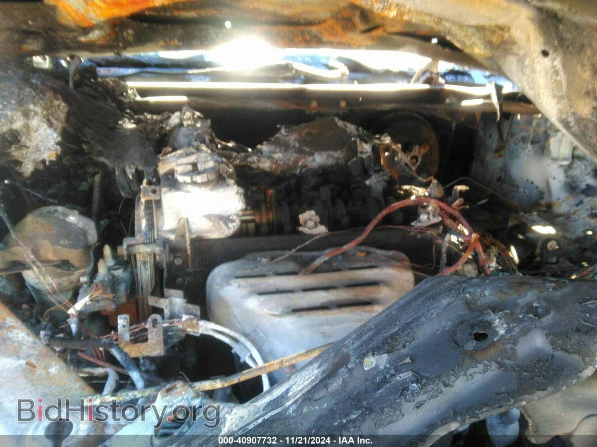 2007 MITSUBISHI ECLIPSE - VIN: 4A3AK64F07E071158 - Фото 10