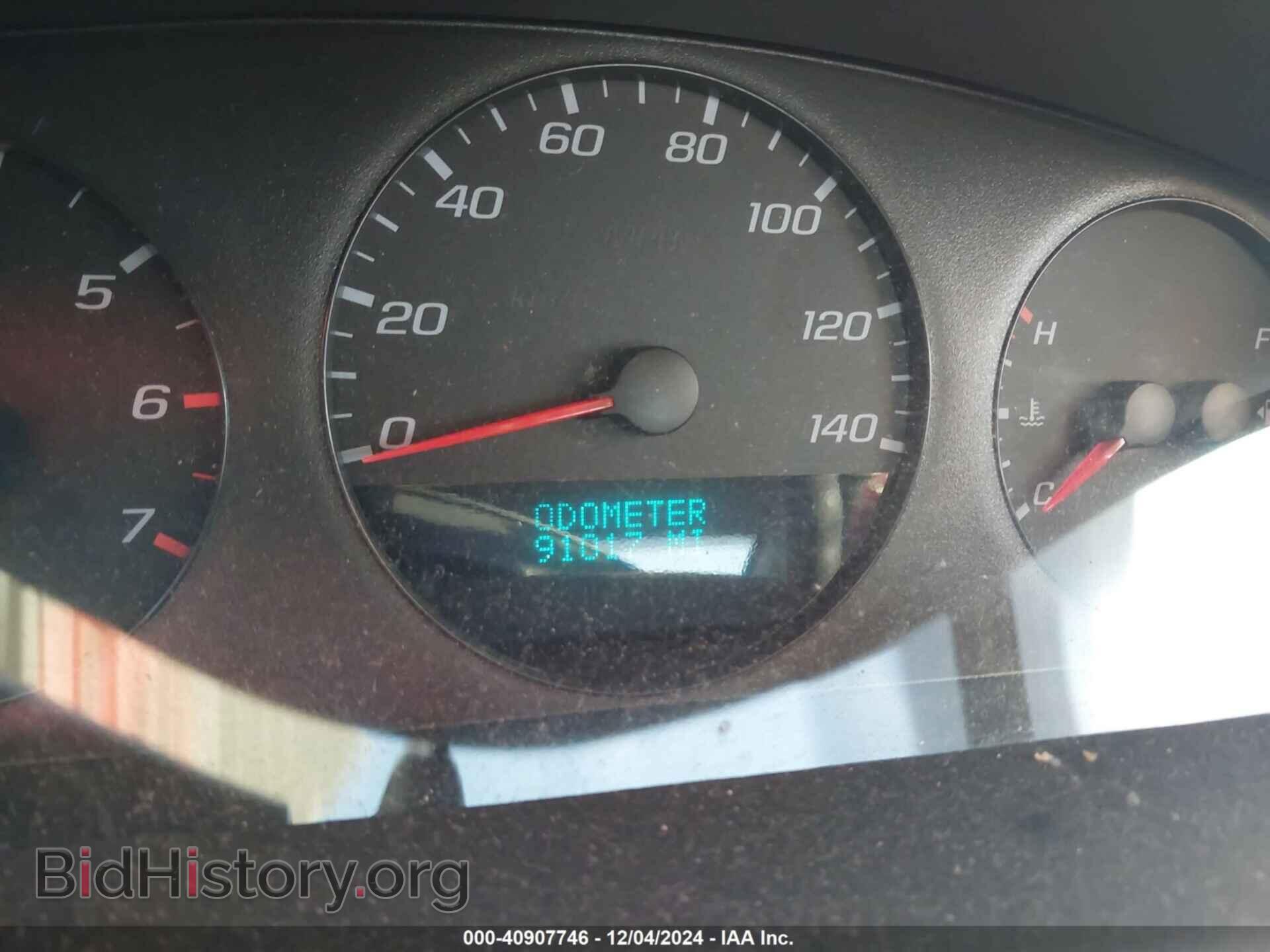 2009 CHEVROLET IMPALA - VIN: 2G1WS57M791178802 - Фото 7