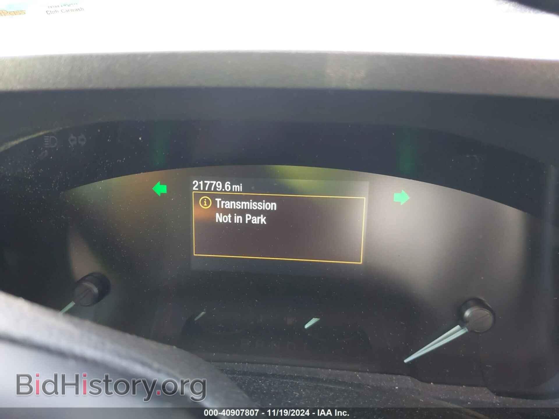 2023 FORD MAVERICK - VIN: 3FTTW8E94PRA59855 - Фото 7