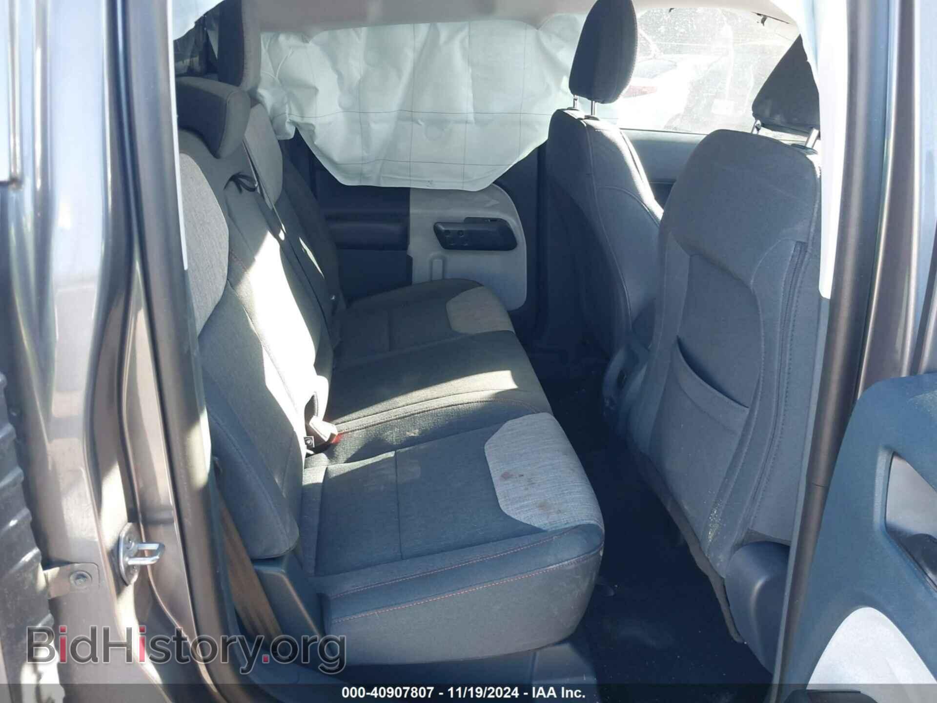 2023 FORD MAVERICK - VIN: 3FTTW8E94PRA59855 - Фото 8