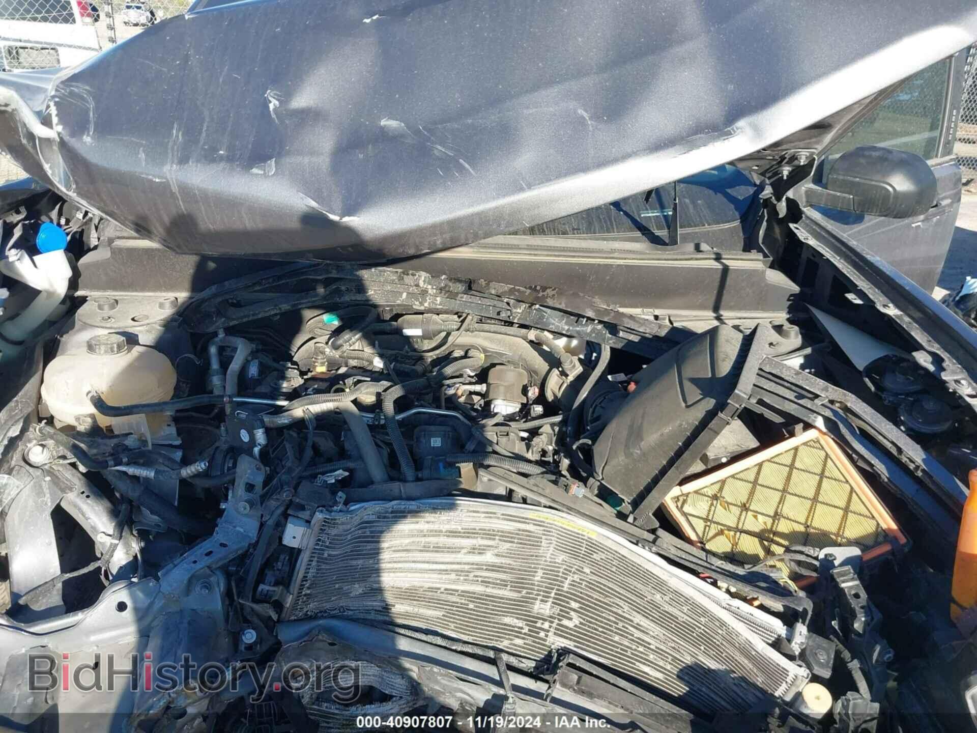2023 FORD MAVERICK - VIN: 3FTTW8E94PRA59855 - Фото 10