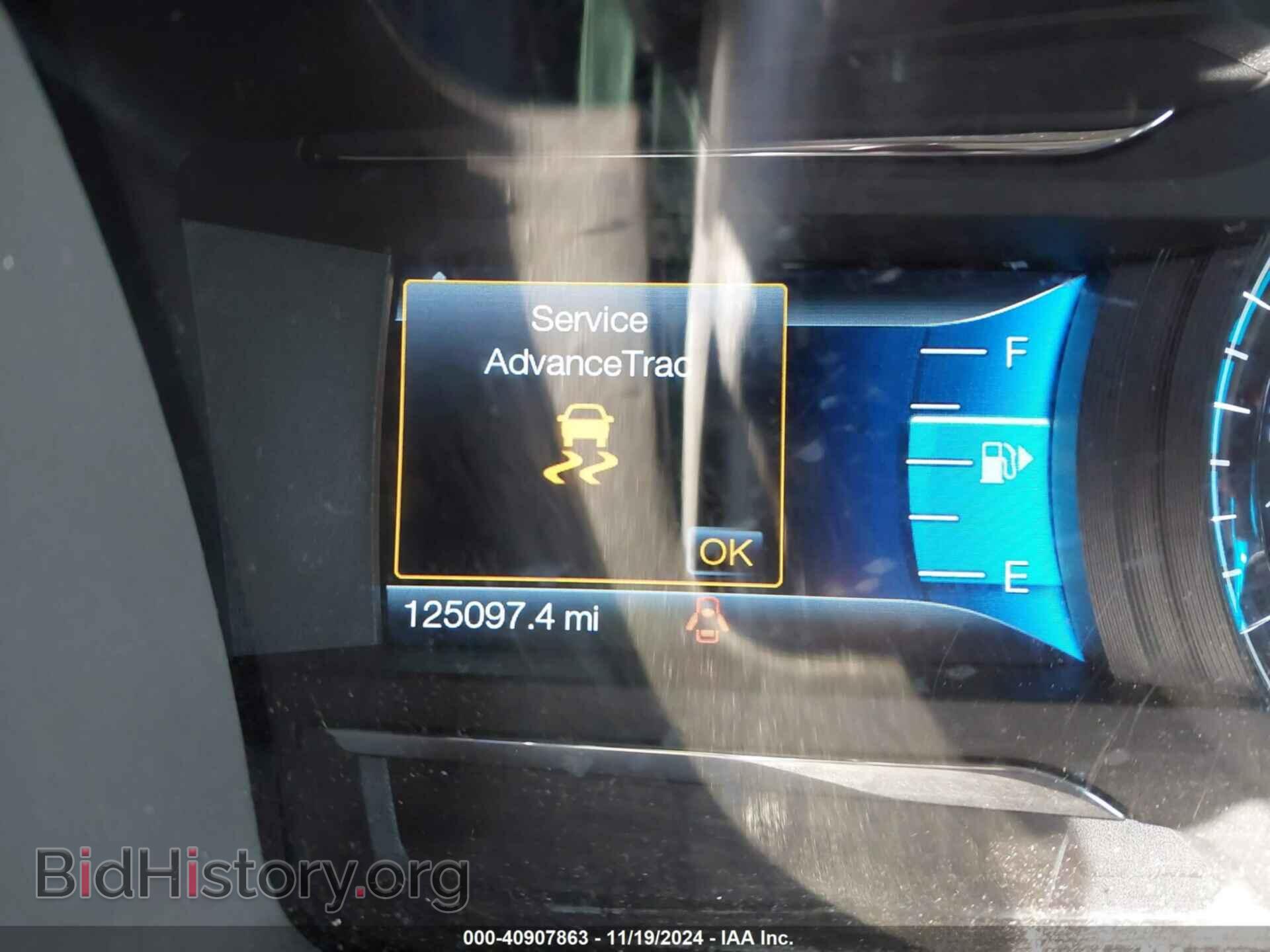 2019 FORD FLEX - VIN: 2FMGK5D80KBA36287 - Фото 15