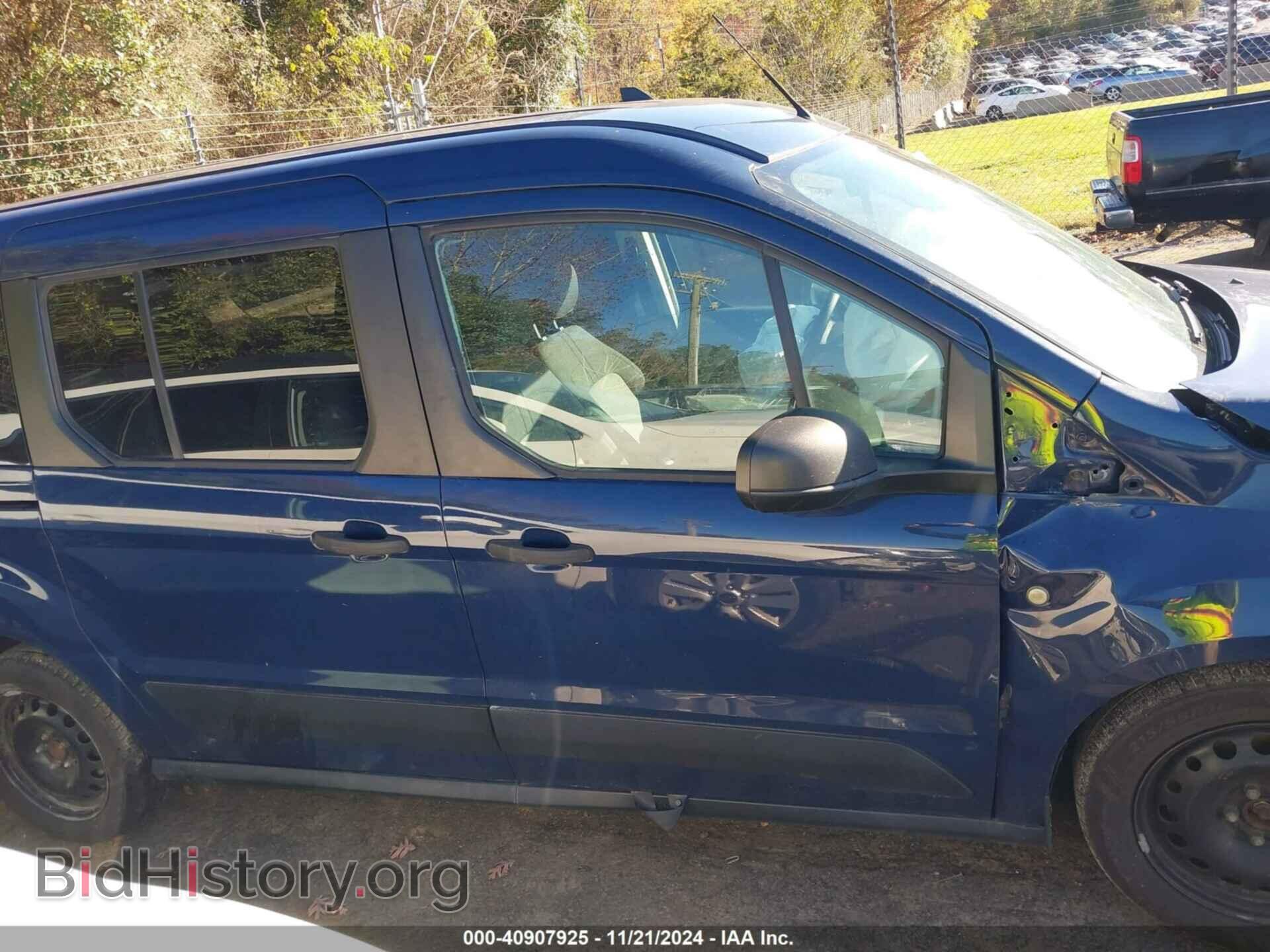 2019 FORD TRANSIT CONNECT - VIN: NM0GE9E21K1431973 - Фото 13